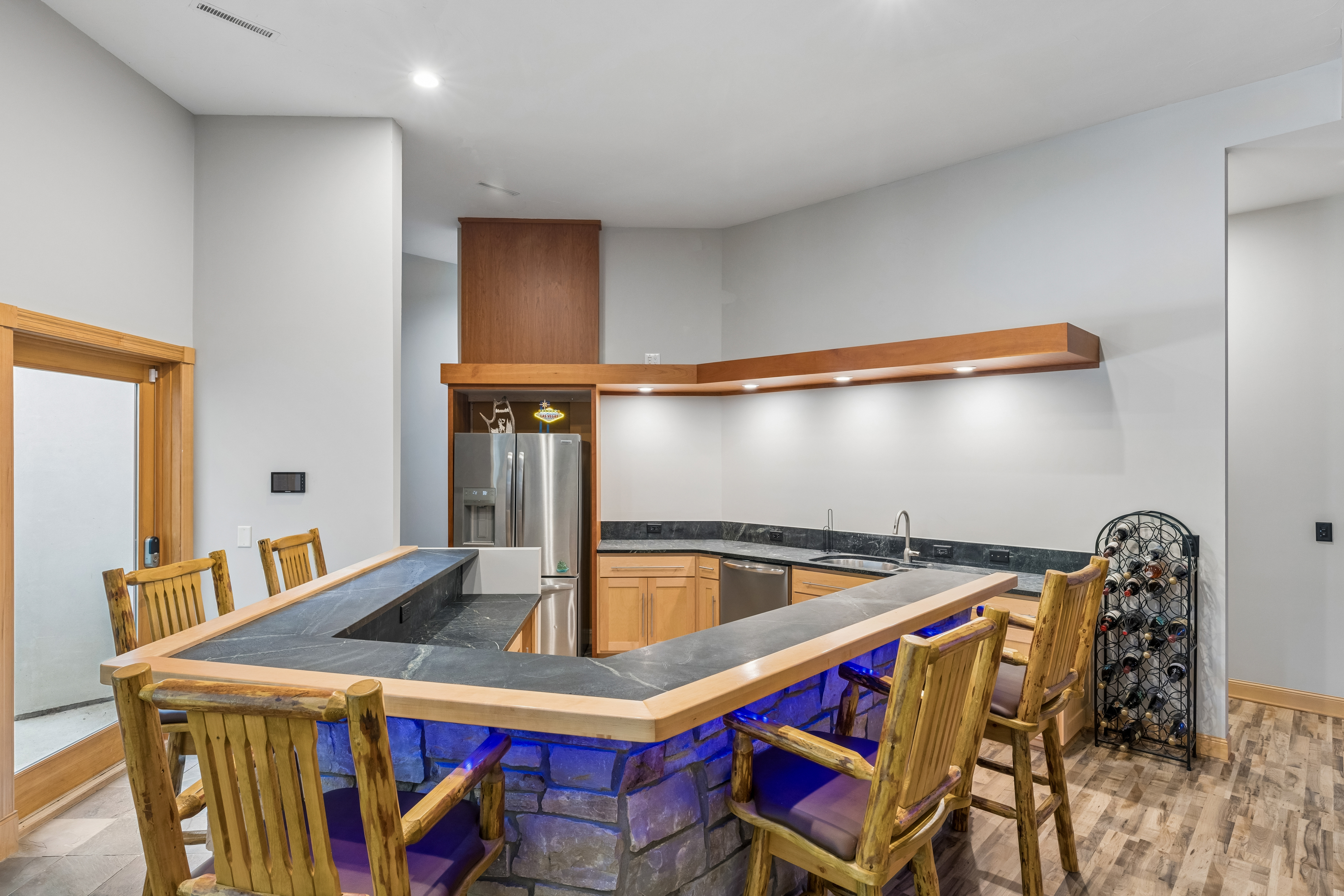  Luxury Oak Grove Retreat Near Prescott - 物件實景