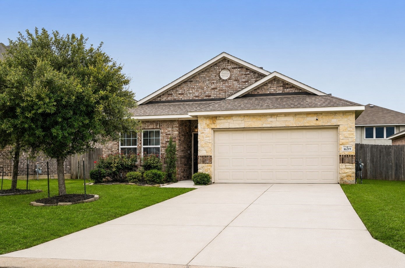 Centennial Light Dr, Hockley, TX 77447 #1