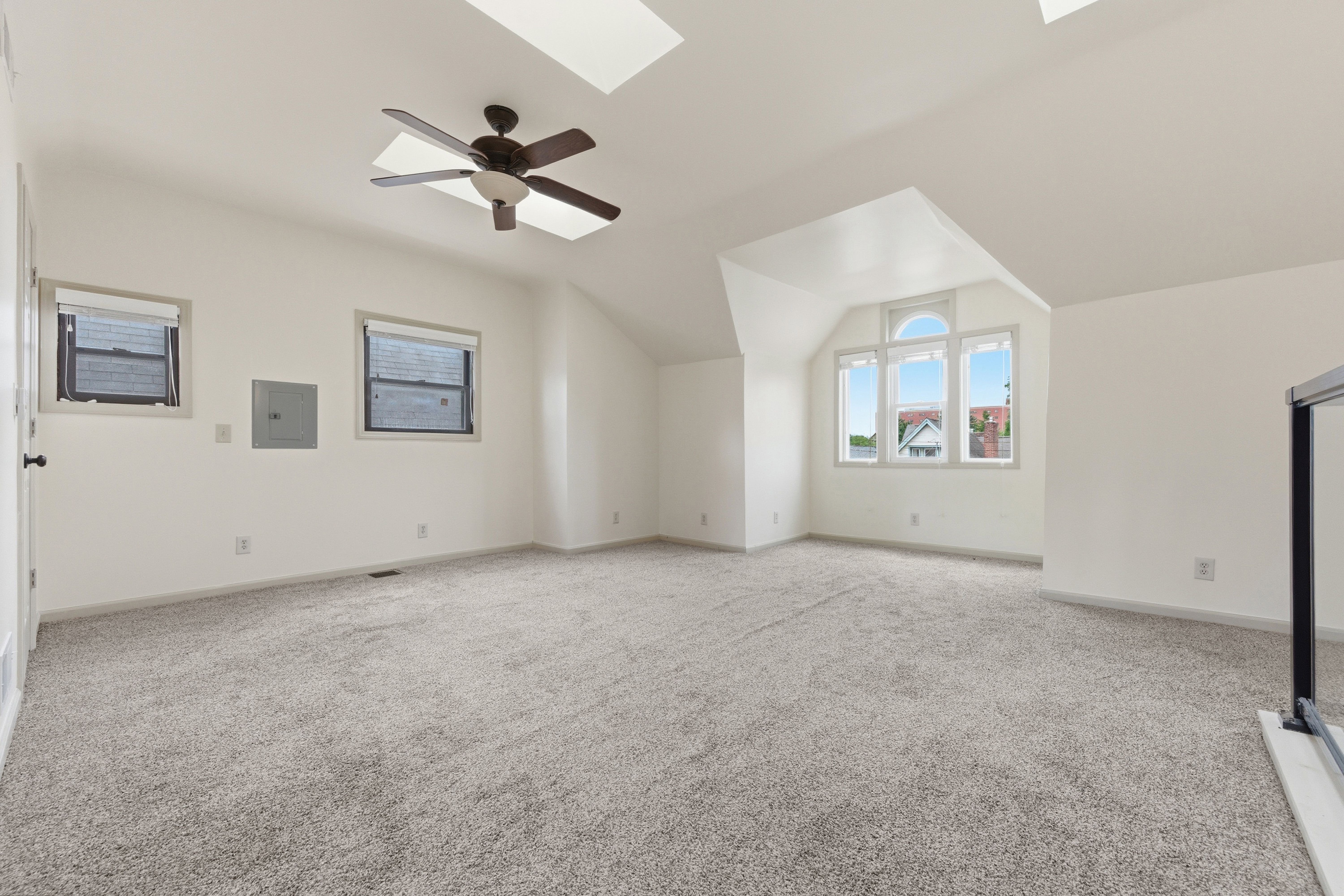  315 South Evaline Street, Pittsburgh, PA 15224 - 物件實景