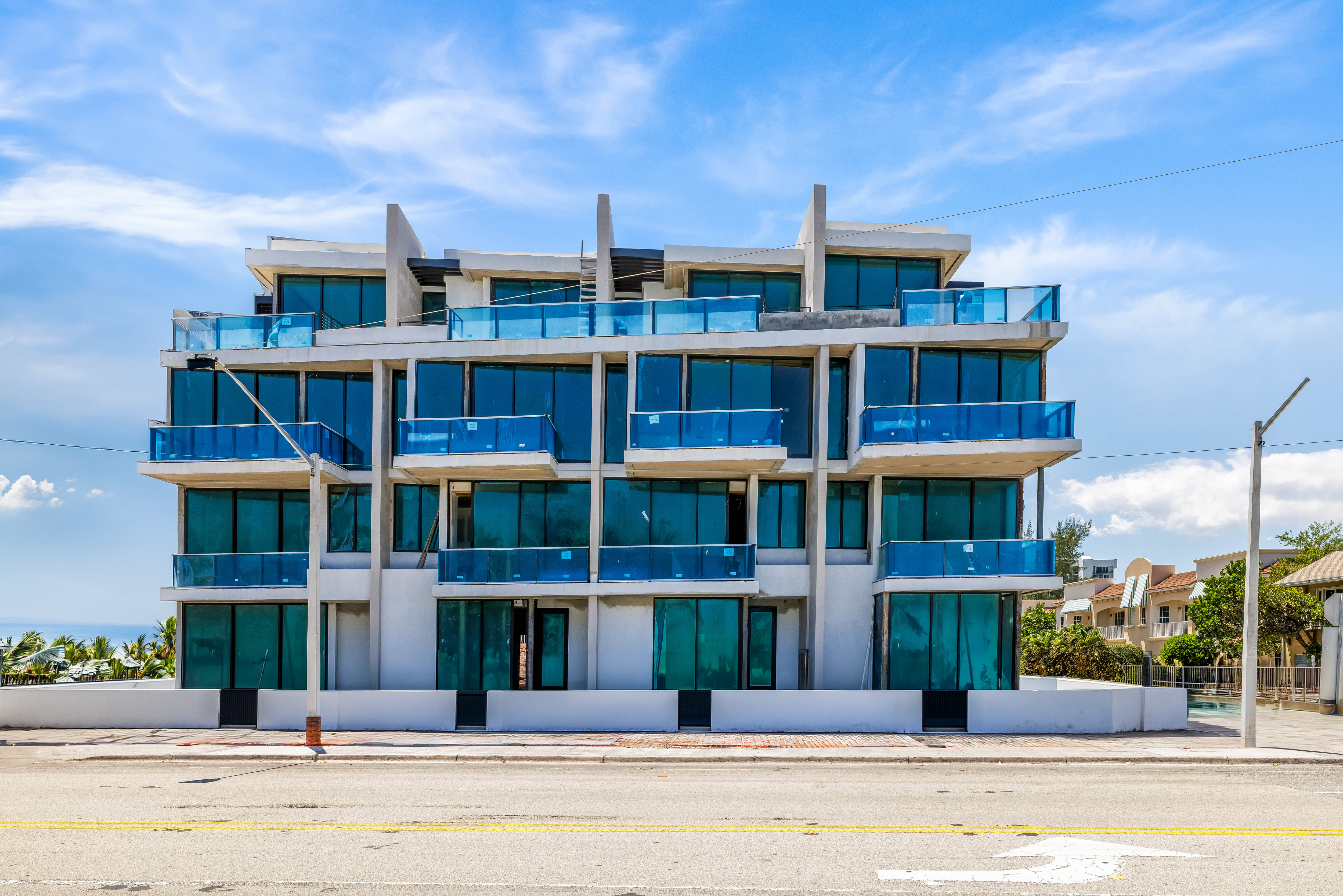  499 N Ocean Blvd, Pompano Beach, FL, 33062 - 物件實景