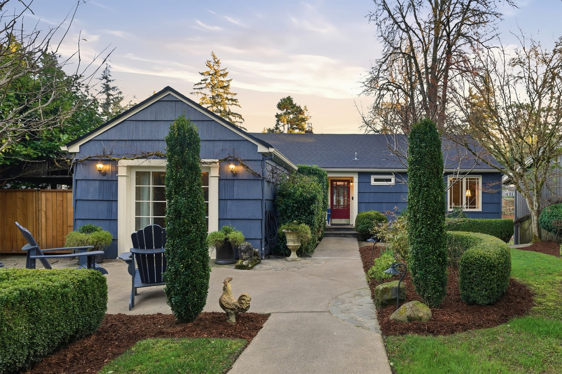  17332 LAKE HAVEN DR Lake Oswego, OR 97035 - 物件實景