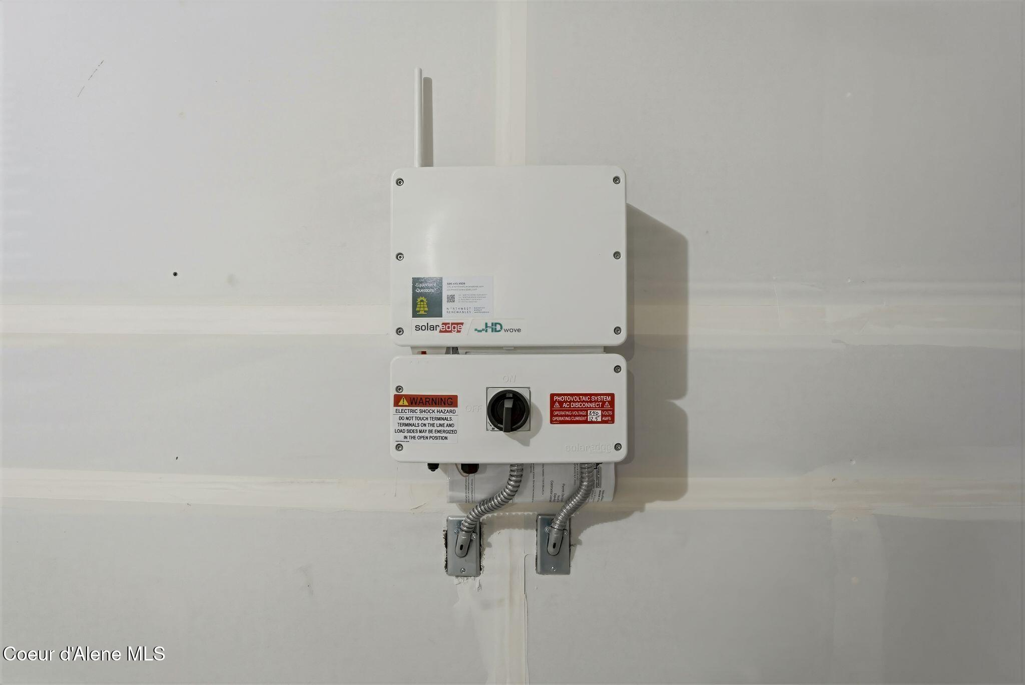 Coeur D'alene, Idaho, 83815, United States, 3 Bedrooms Bedrooms, ,Residential,For Sale,1991983