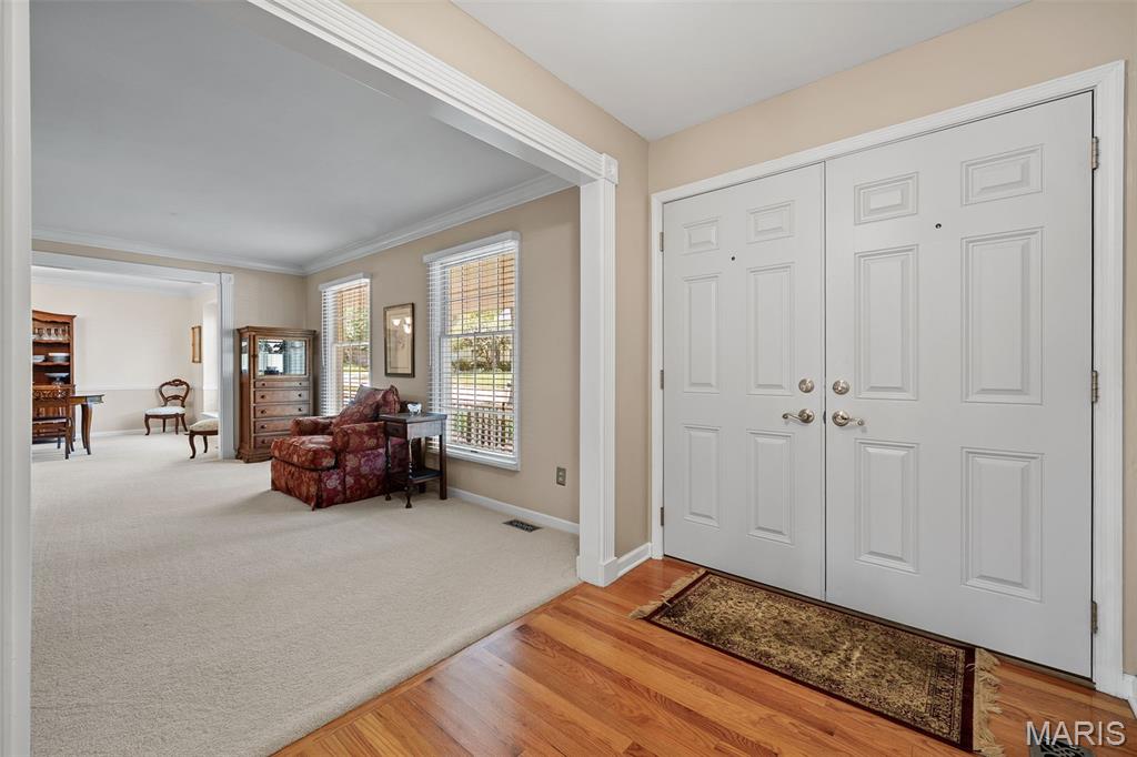 Chesterfield, Missouri, 63017, United States, ,Residential,For Sale,1941013