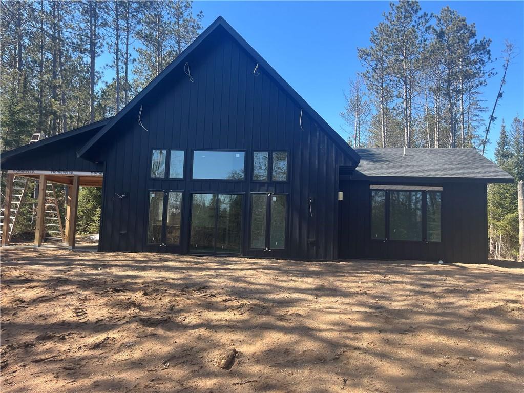 Hayward, Wisconsin, 54843, United States, 3 Bedrooms Bedrooms, ,2 BathroomsBathrooms,Residential,For Sale,1862003