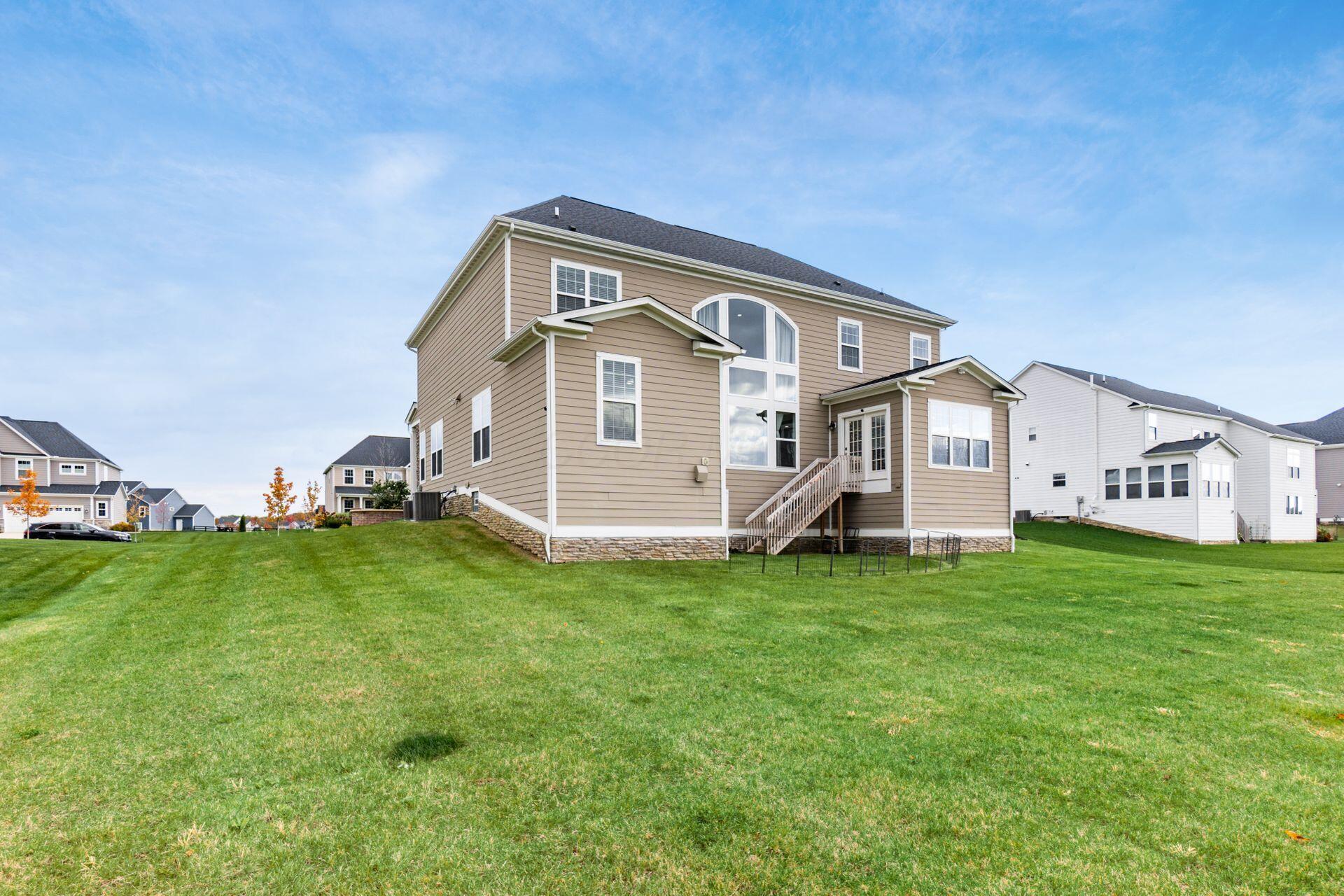 Delaware, Ohio, 43015, United States, 5 Bedrooms Bedrooms, ,5 BathroomsBathrooms,Residential,For Sale,1989567