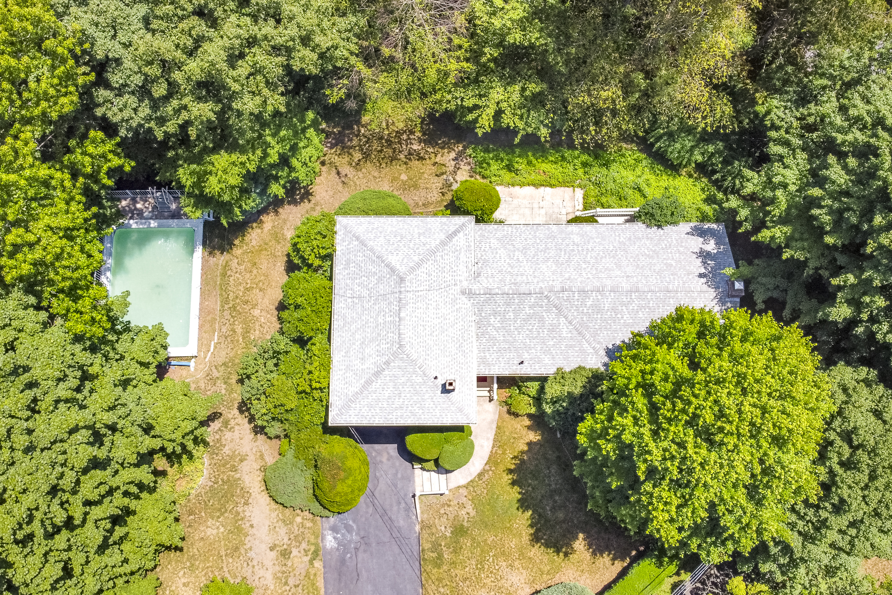  Charming Home on Quiet Cul-de-Sac in Cranbury - 物件實景