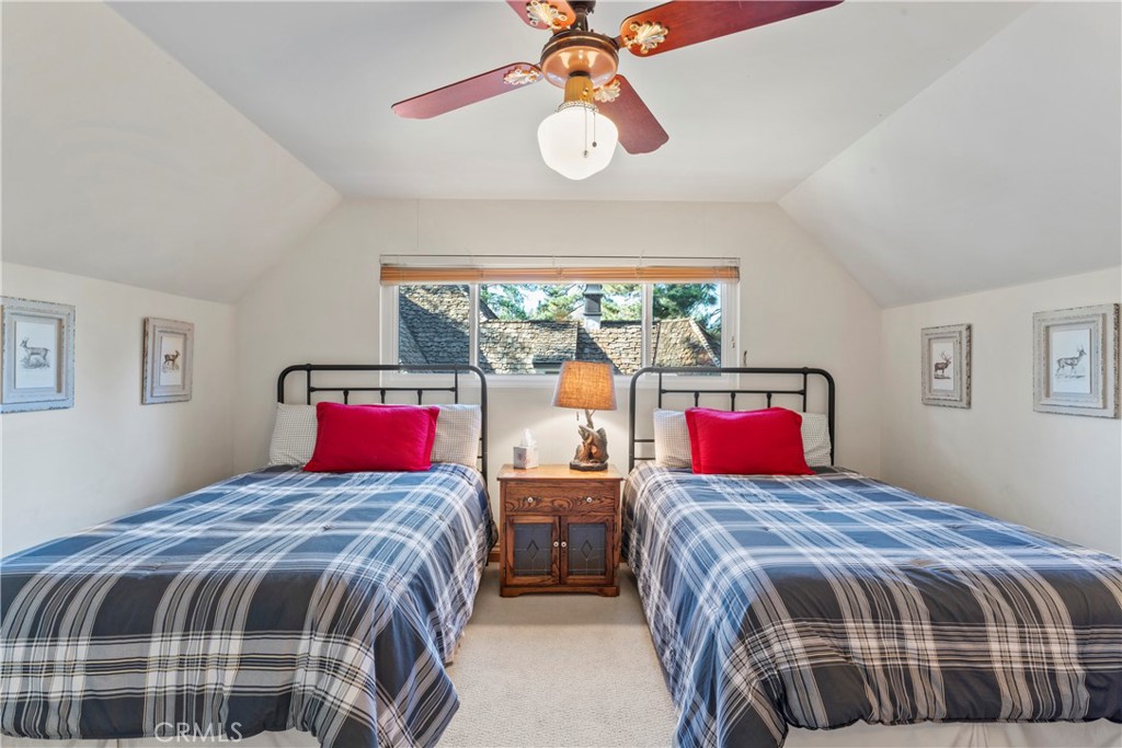 Lake Arrowhead, California, 92352, United States, 4 Bedrooms Bedrooms, ,2 BathroomsBathrooms,Residential,For Sale,2003409