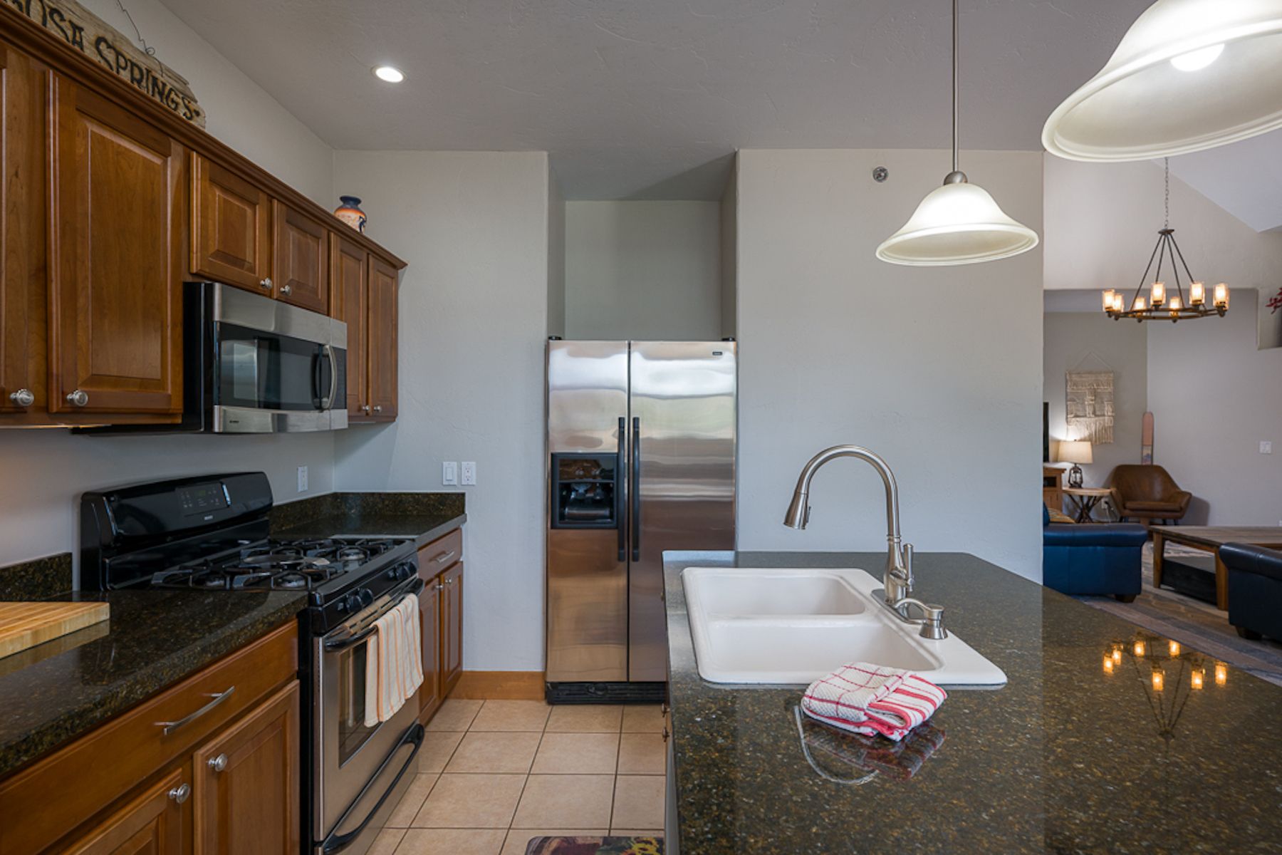  502 South 5th Street C-1, Pagosa Springs, CO 81147 - 物件實景