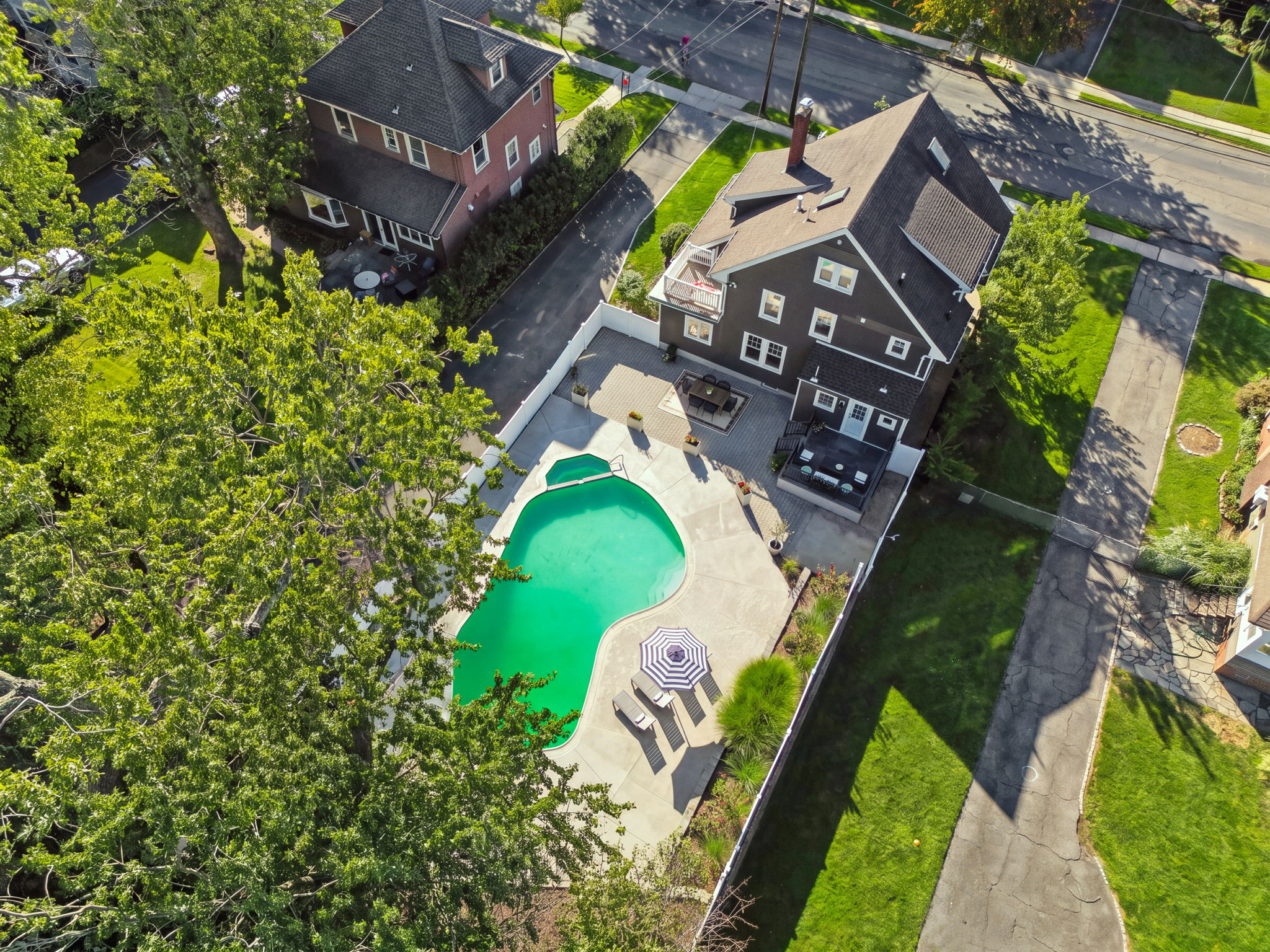  28 Oberlin Street, Maplewood, NJ 07040 - 物件實景