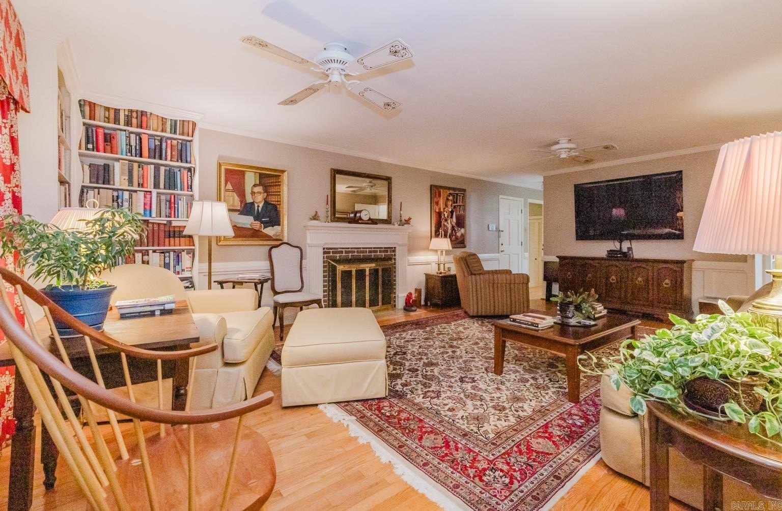 Little Rock, Arkansas, 72212, United States, 5 Bedrooms Bedrooms, ,5 BathroomsBathrooms,Residential,For Sale,1975952