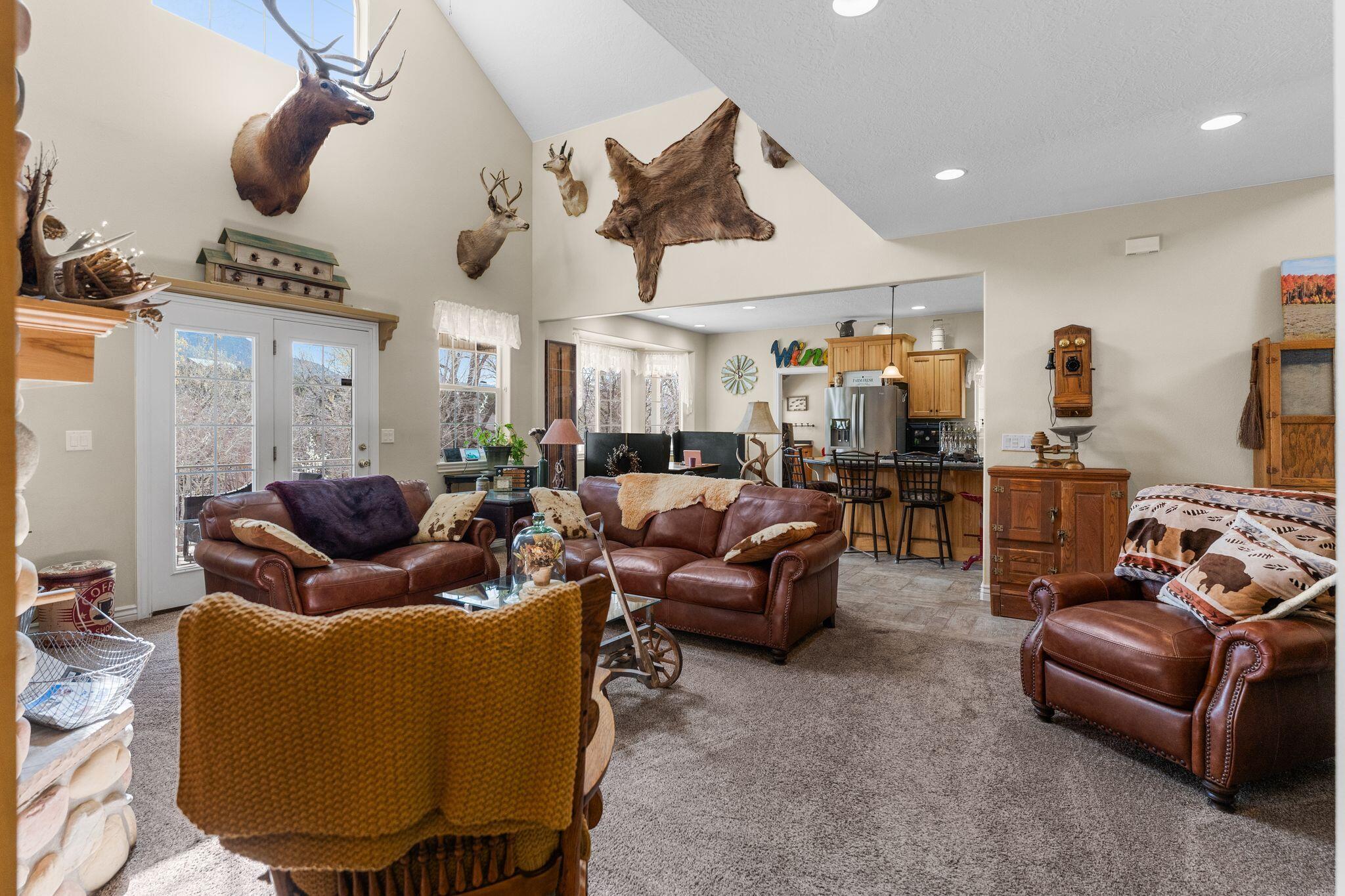 New Harmony, Utah, 84757, United States, 4 Bedrooms Bedrooms, ,4 BathroomsBathrooms,Residential,For Sale,1763524