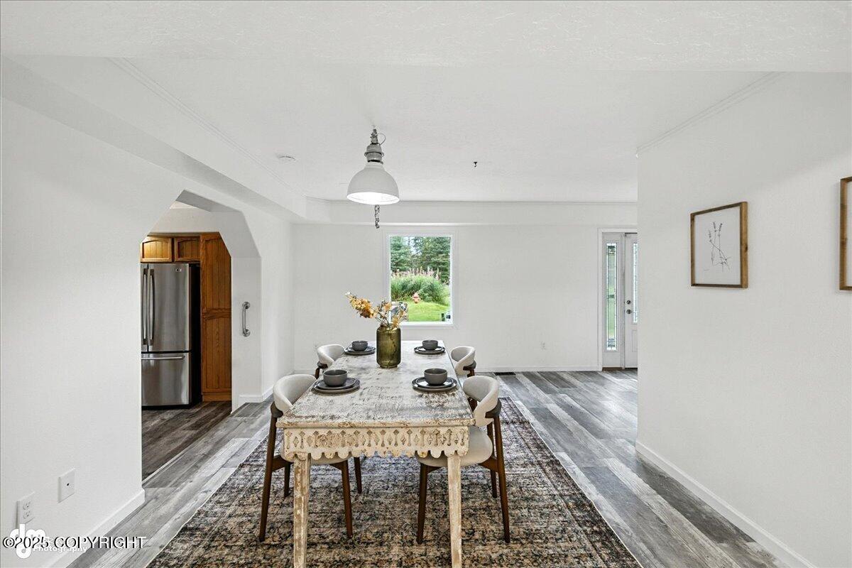 Soldotna, Alaska, 99669, United States, 3 Bedrooms Bedrooms, ,1 BathroomBathrooms,Residential,For Sale,1944623