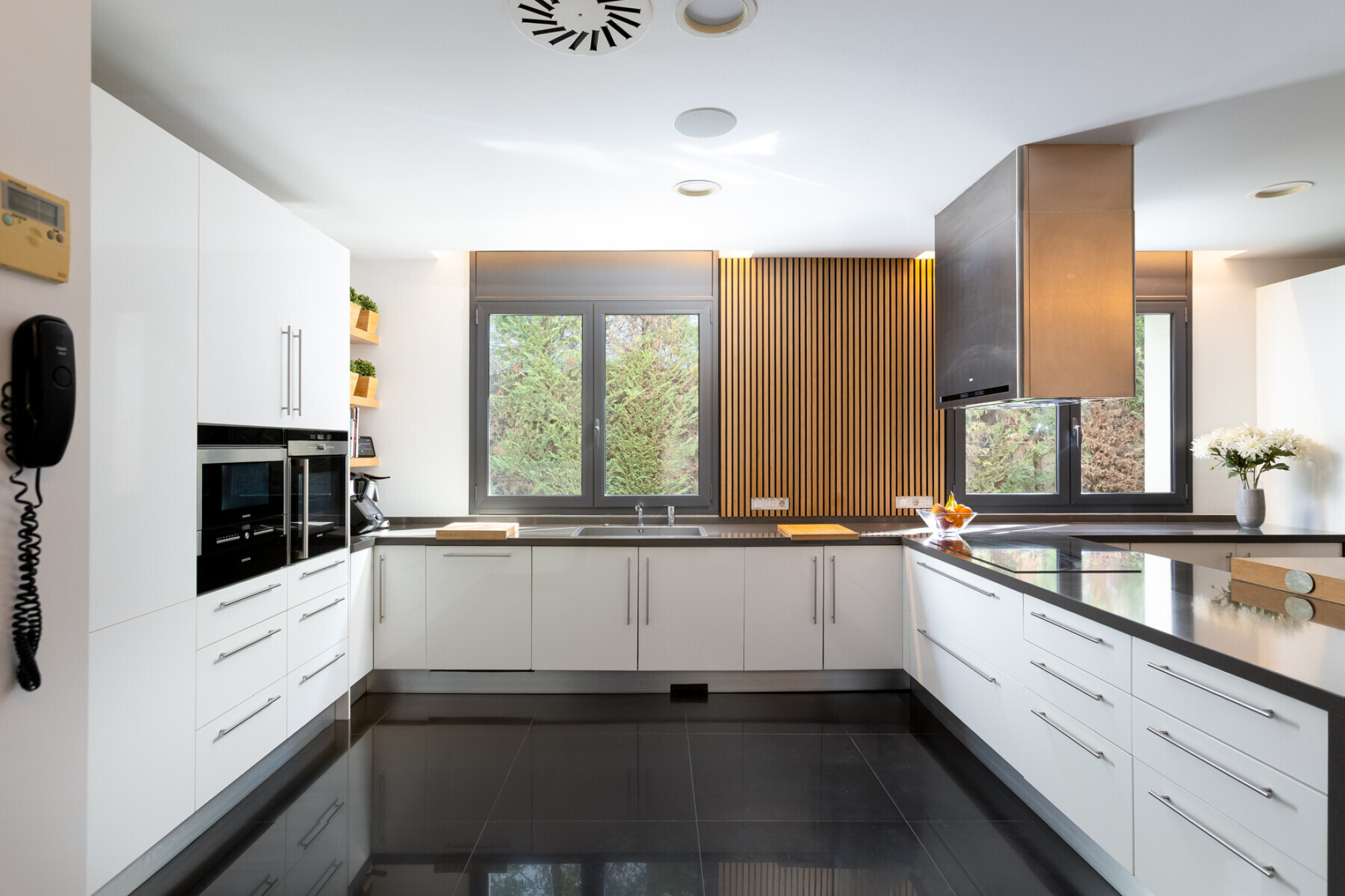  Luxury house in Sant Cugat with large spaces and maximum privacy - 物件實景