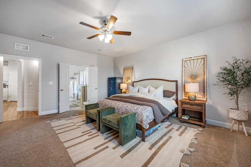 Odessa, Texas, 79765, United States, 4 Bedrooms Bedrooms, ,3 BathroomsBathrooms,Residential,For Sale,1970041