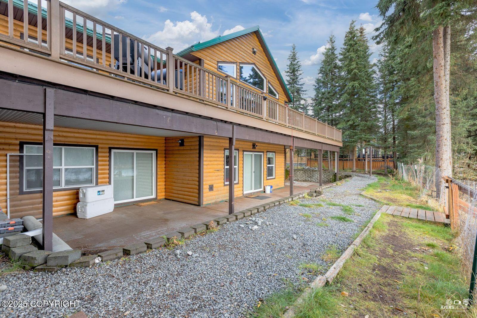 Sterling, Alaska, 99672, United States, 4 Bedrooms Bedrooms, ,4 BathroomsBathrooms,Residential,For Sale,1974778