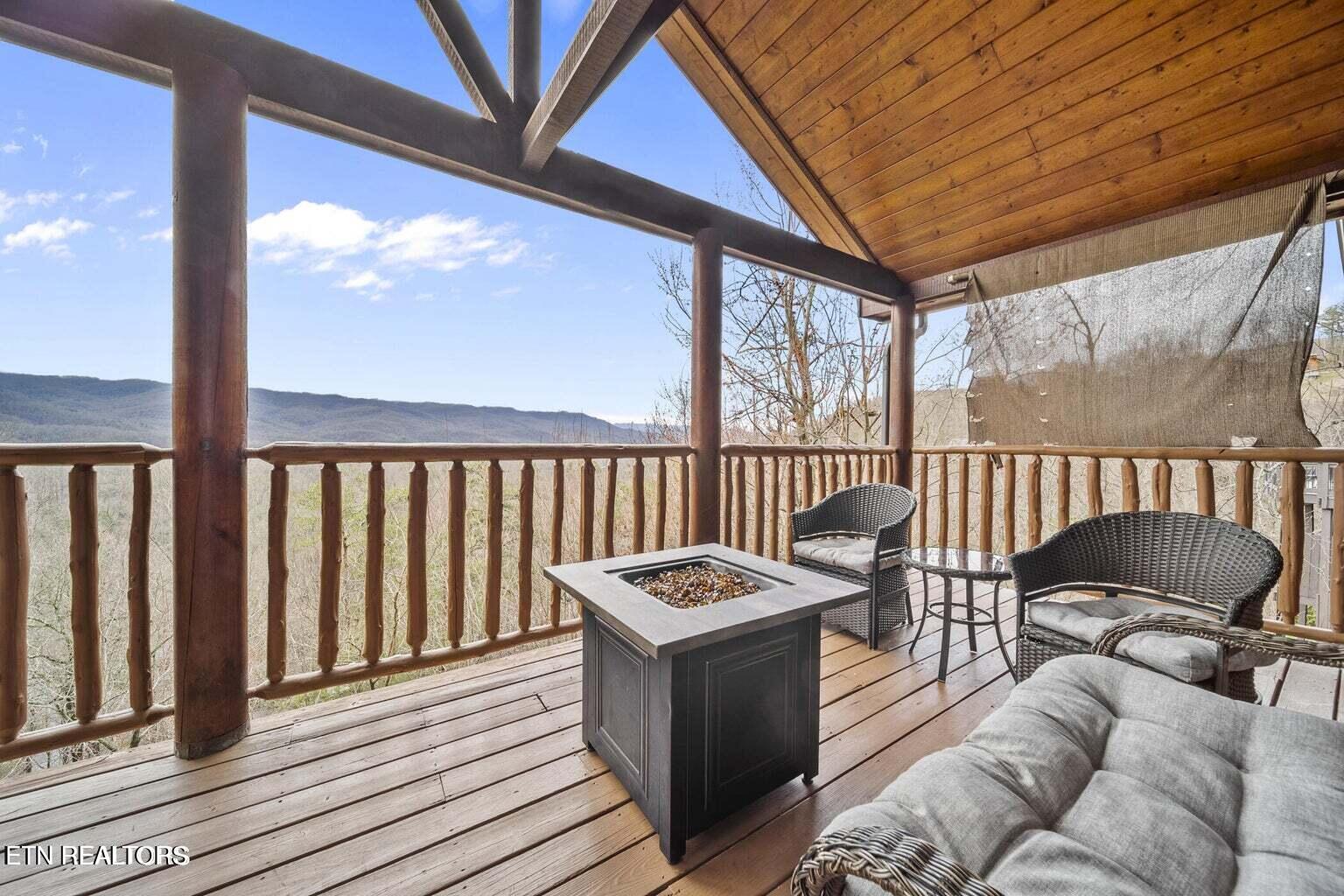 922 Scenic Tr, Gatlinburg, Tennessee, 37738, United States, 3 Bedrooms Bedrooms, ,3 BathroomsBathrooms,Residential,For Sale,922 Scenic Tr,1483117