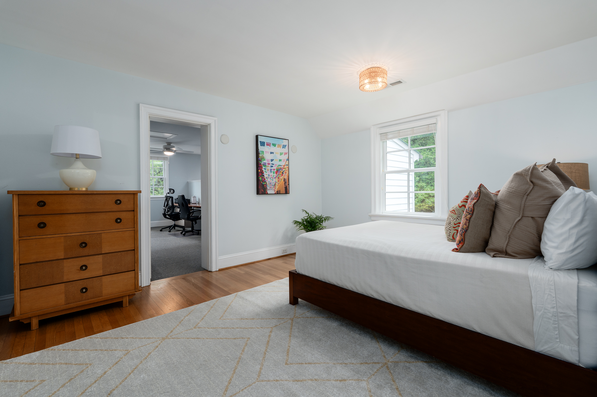  7113 Pinetree Road, Henrico, VA 23229 - 物件實景
