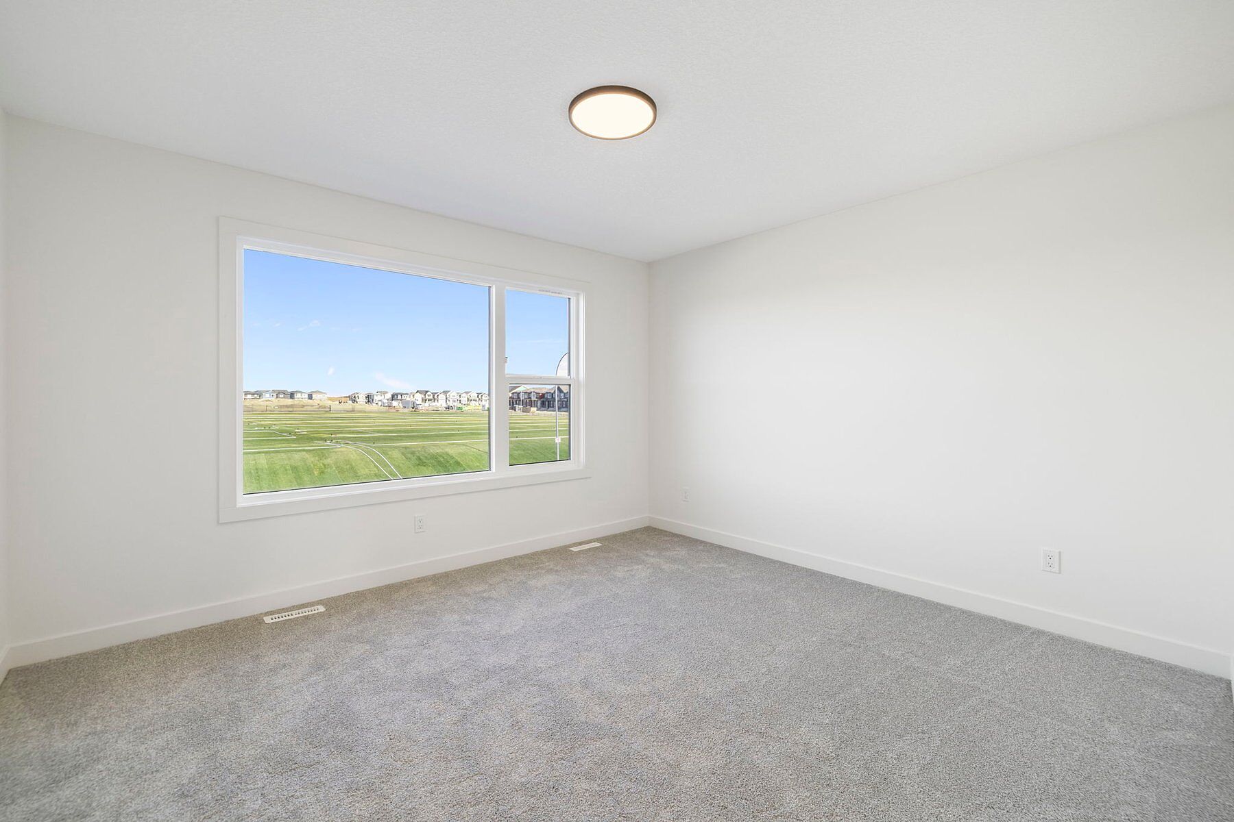  Move-In Ready - Belvedere - 物件實景