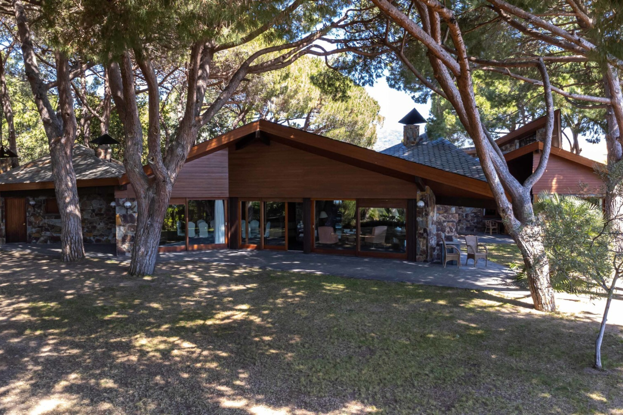  Large property with sea views in Llavaneres - Costa norte Barcelona - 物件實景