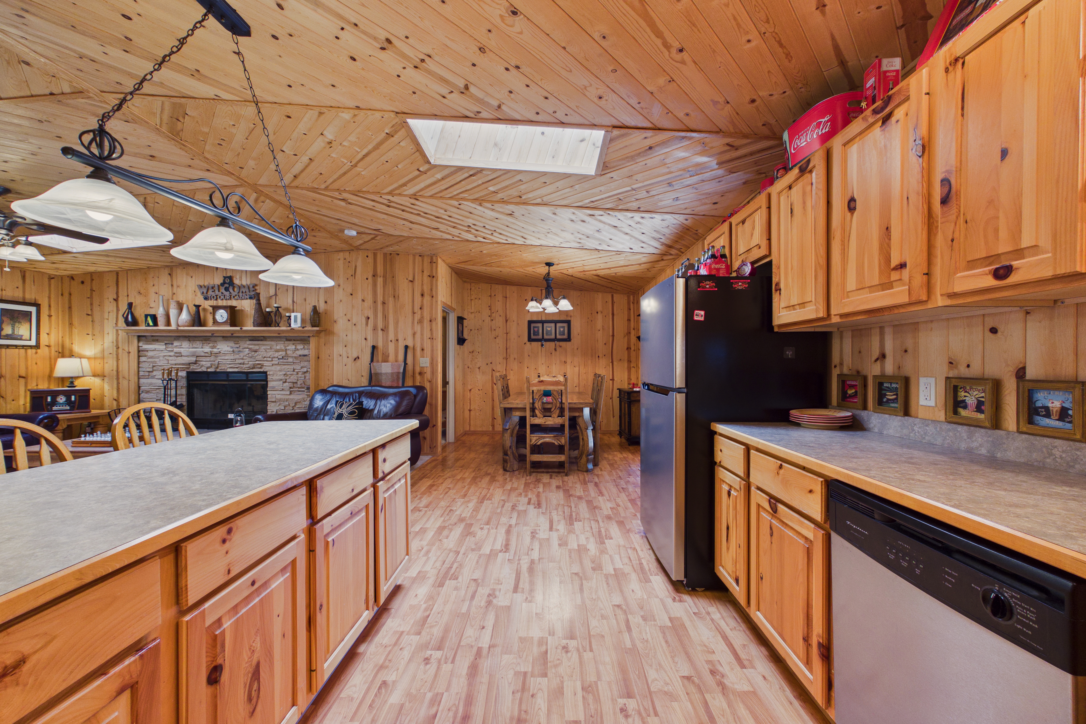 Alto, New Mexico, 88312, United States, 3 Bedrooms Bedrooms, ,2 BathroomsBathrooms,Residential,For Sale,2044418