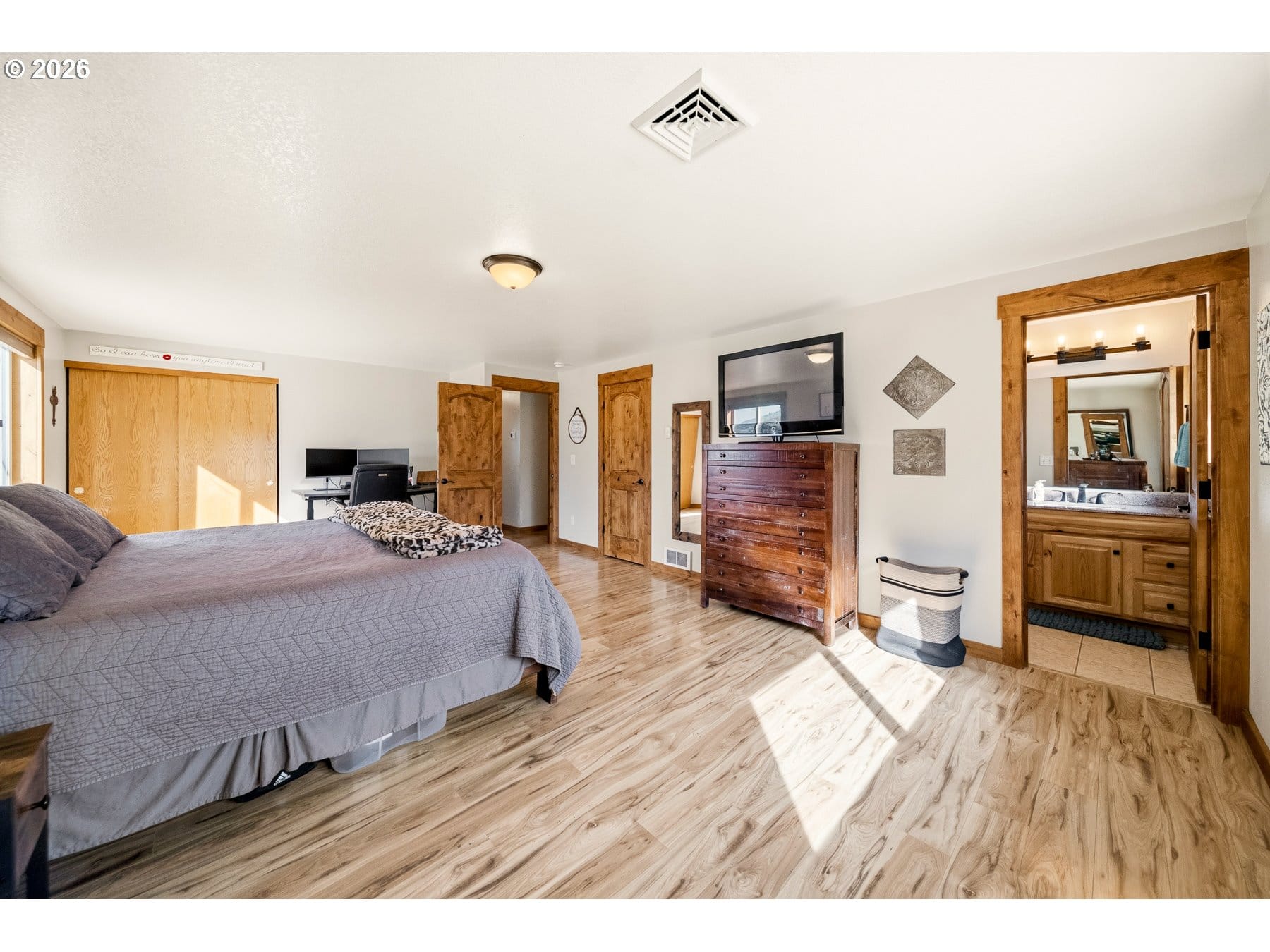  7200 SW HIGHWAY 126 Powell Butte, OR 97753 - 物件實景