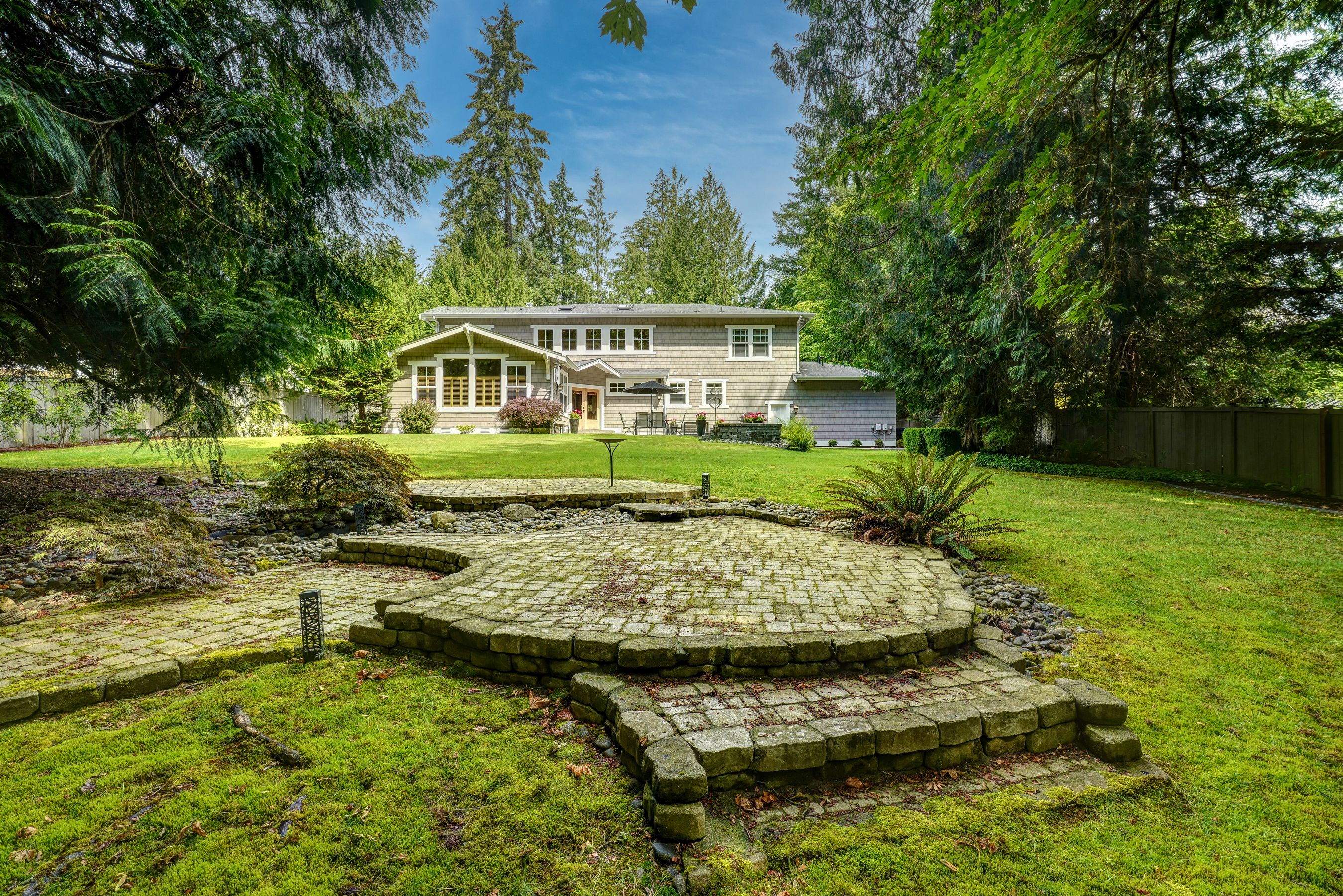  2204 155th St NW, Gig Harbor, WA 98332 - 物件實景