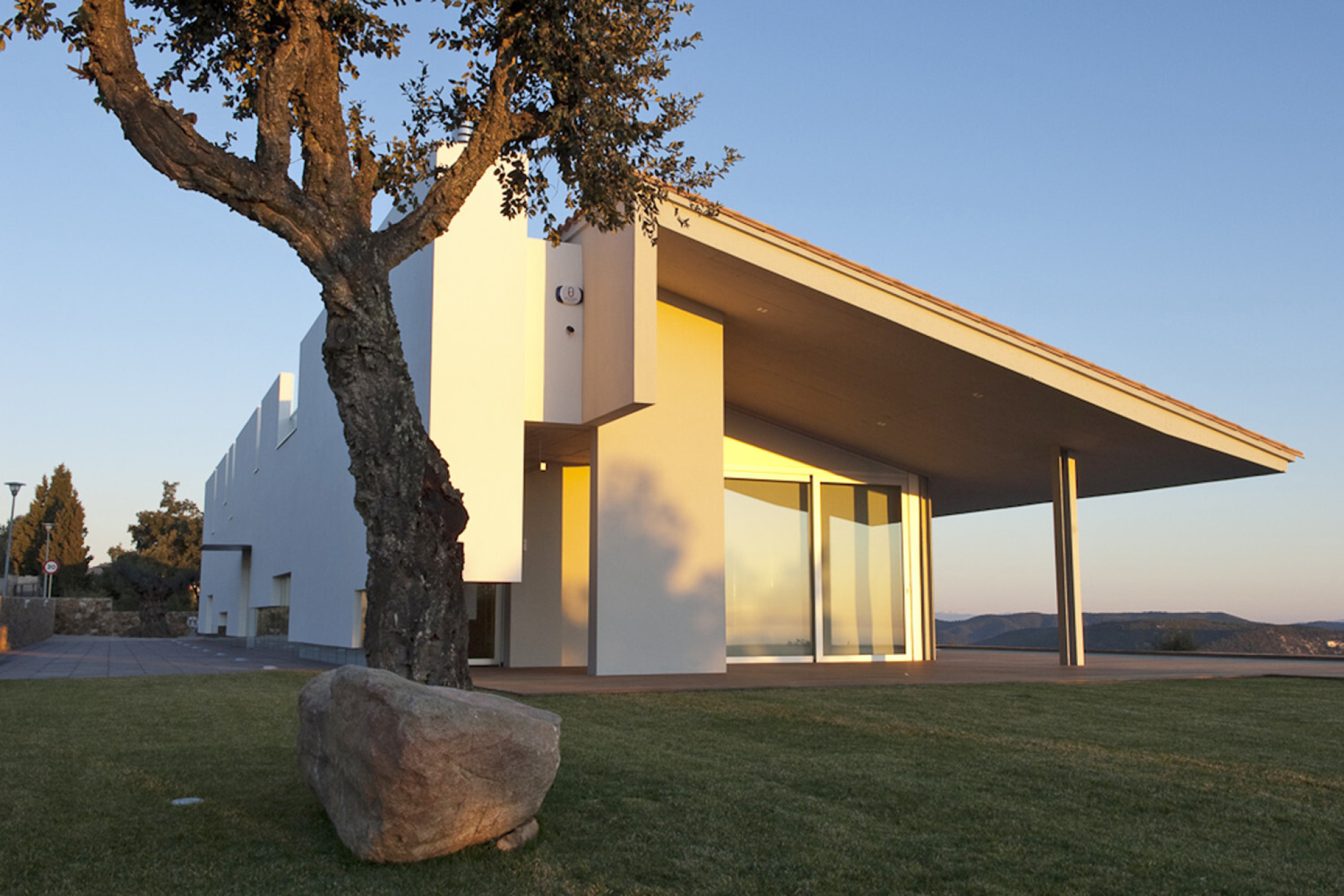  Extraordinary property with breathtaking views - 物件實景