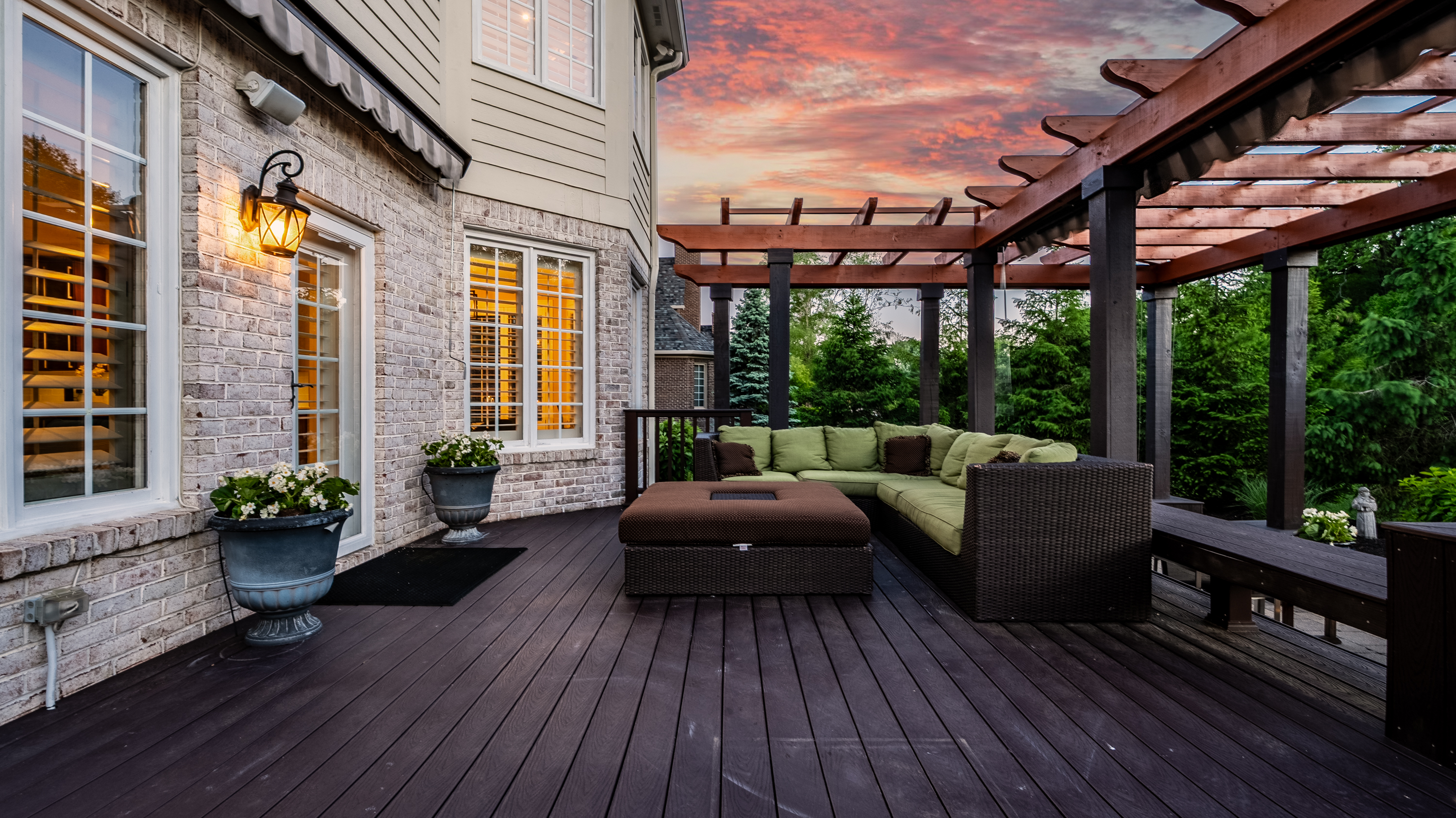  Exceptional West Carmel Home with Resort-Caliber Backyard - 物件實景
