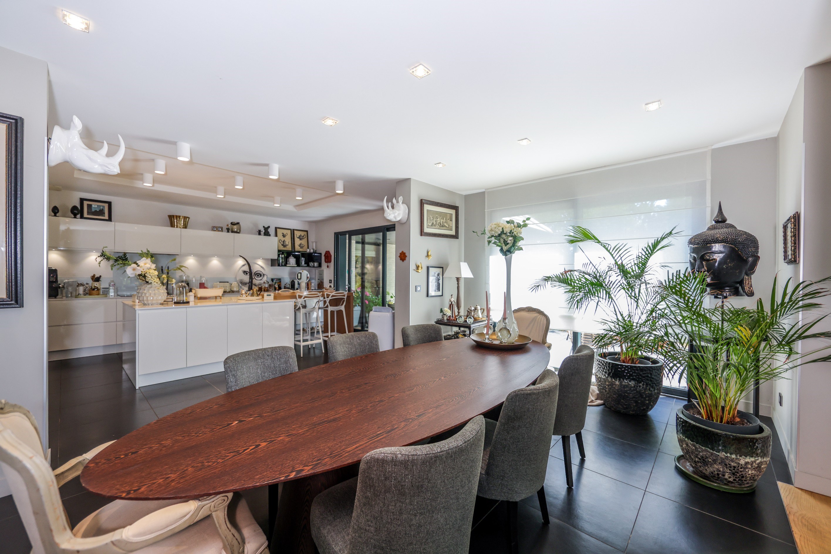  Contemporary villa - Stella plage - 物件實景
