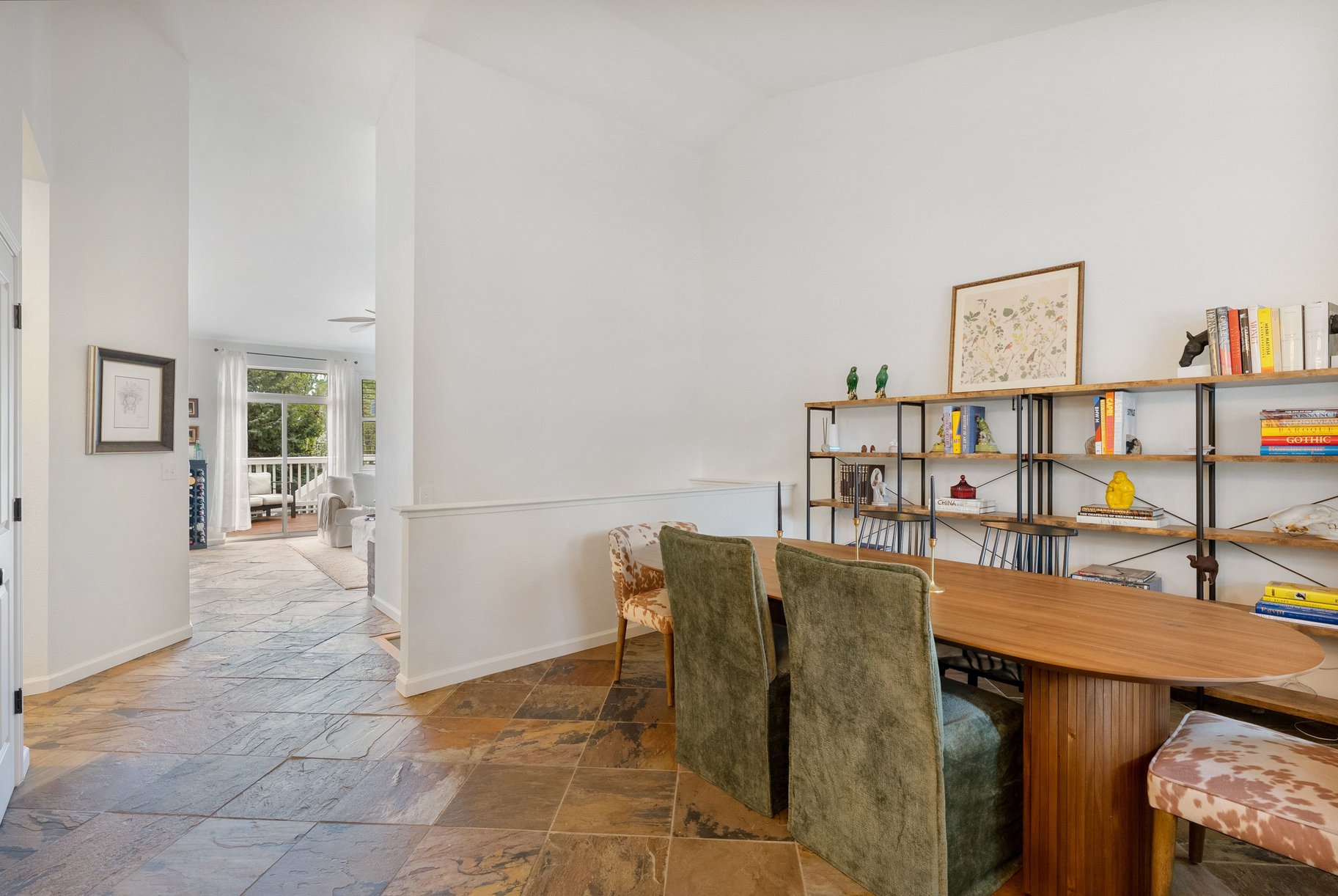  where  comfort meets effortless living in caughlin ranch - 物件實景