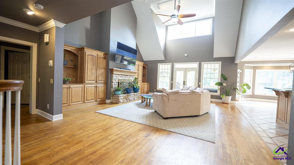 Warner Robins, Georgia, 31088, United States, 4 Bedrooms Bedrooms, ,4 BathroomsBathrooms,Residential,For Sale,1901293