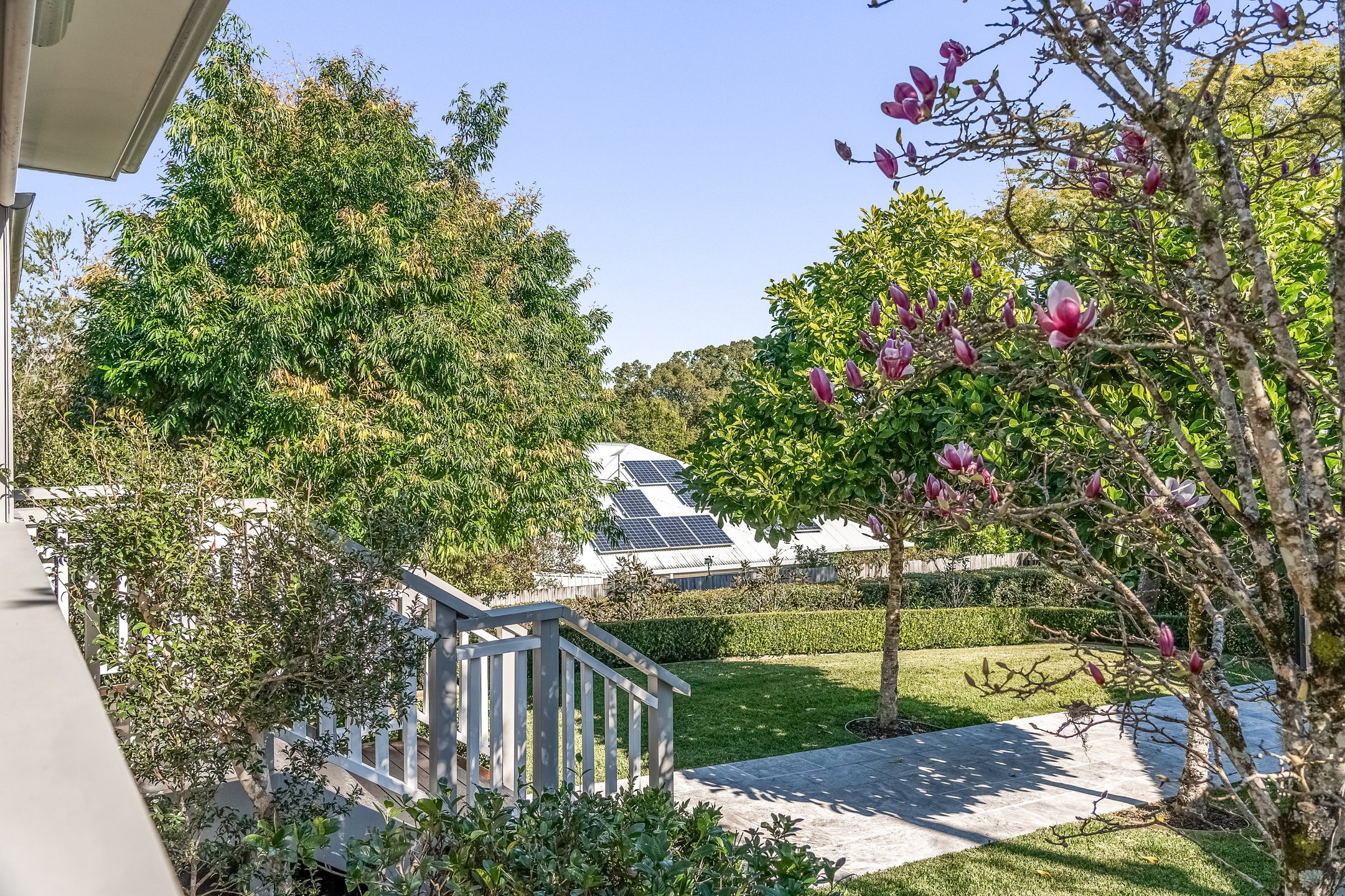  14 Thomas Street, Bangalow - 物件實景
