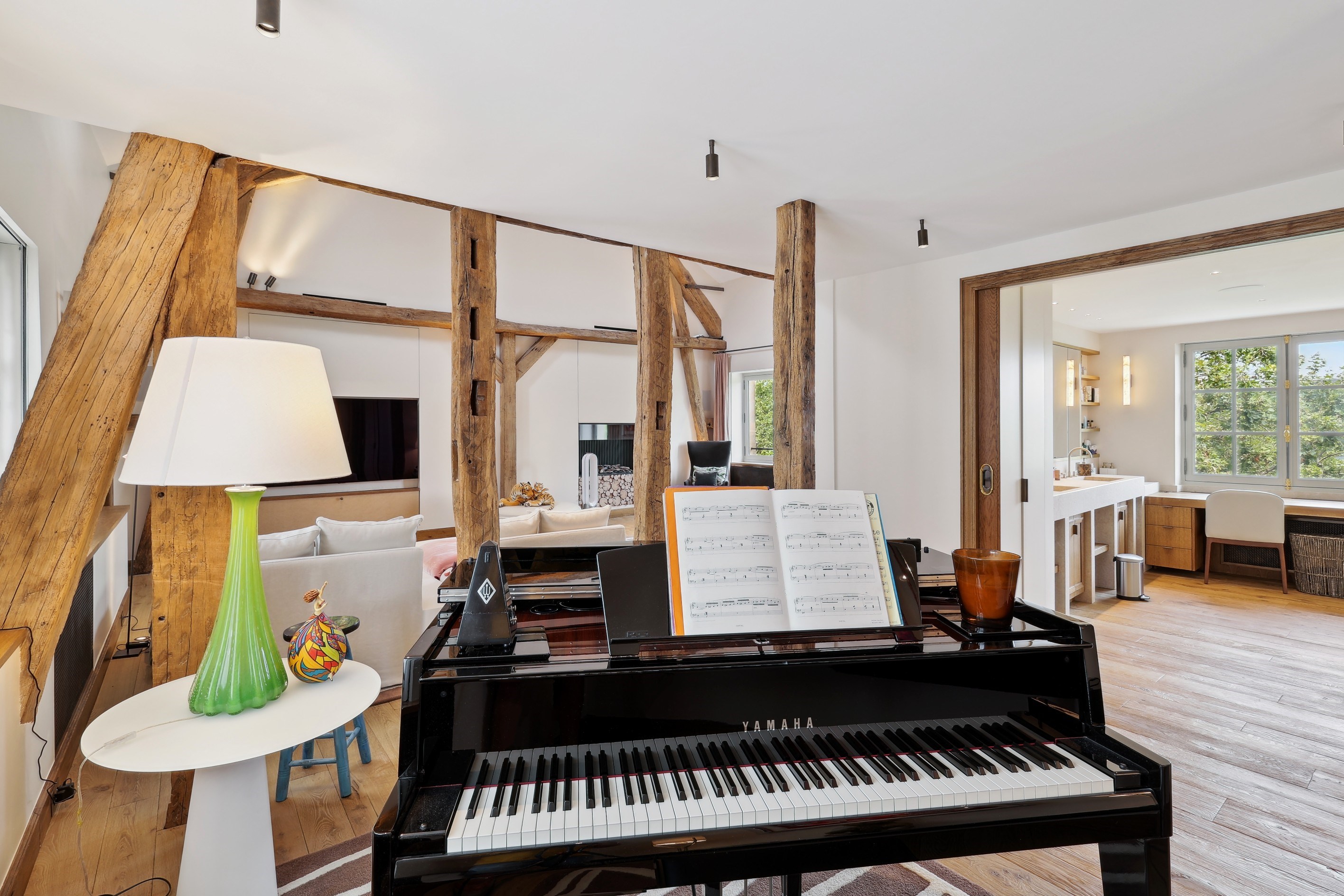  Paris 5th arrondissement - Latin Quarter / Île Saint Louis - Exceptional flat o… - 物件實景