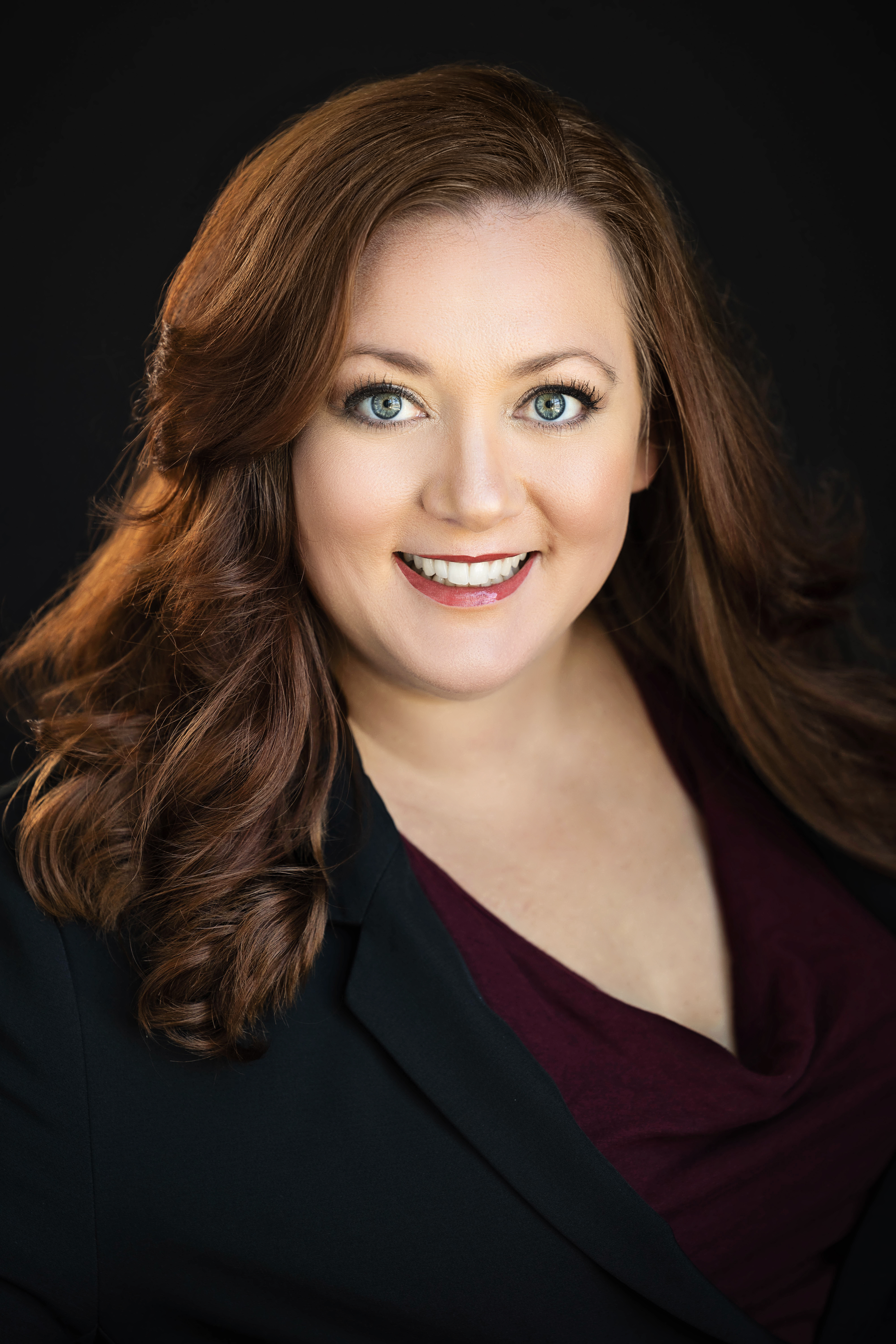 Rebecca Peavey