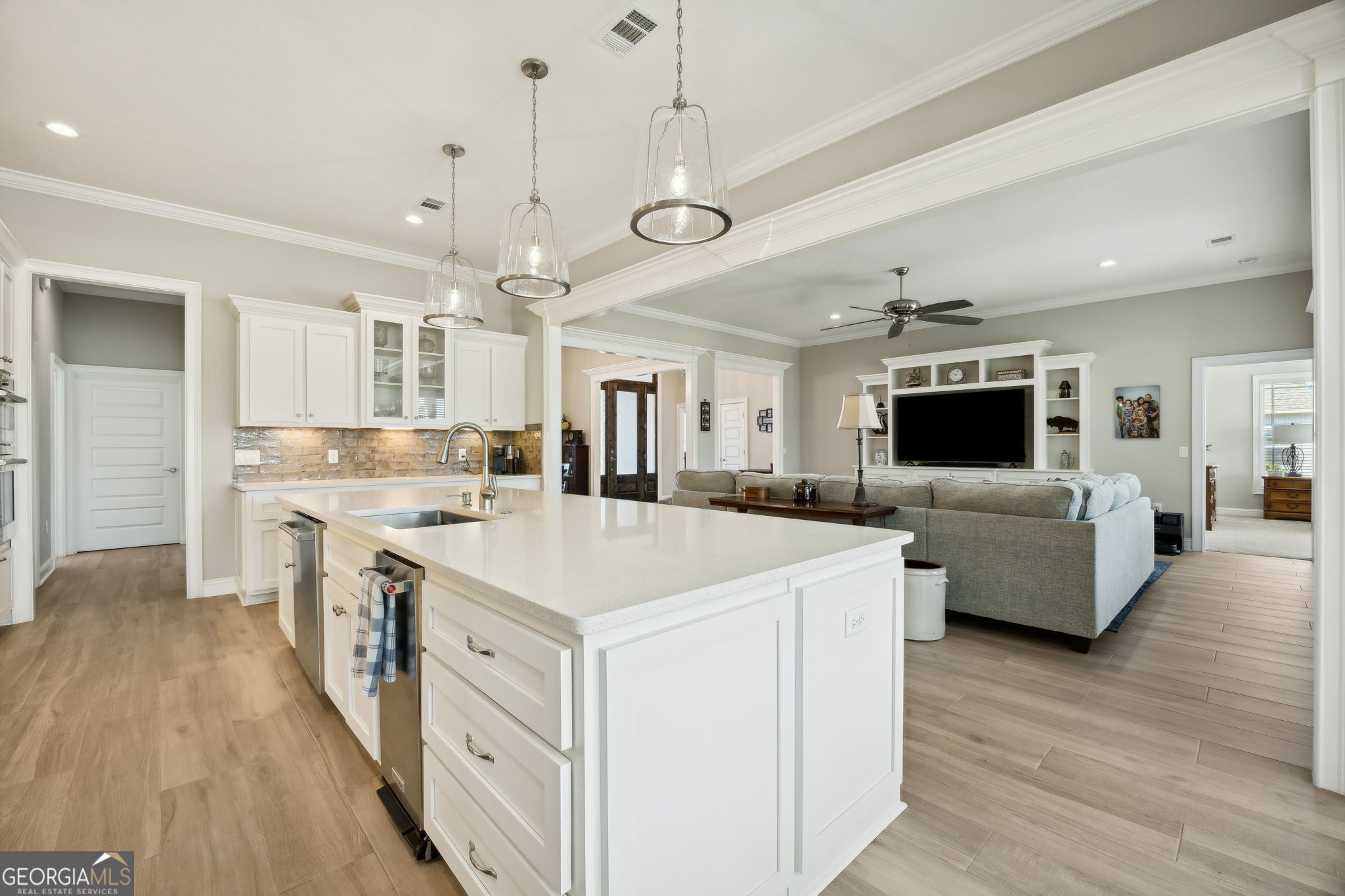 Kingsland, Georgia, 31548, United States, 4 Bedrooms Bedrooms, ,3 BathroomsBathrooms,Residential,For Sale,1994224