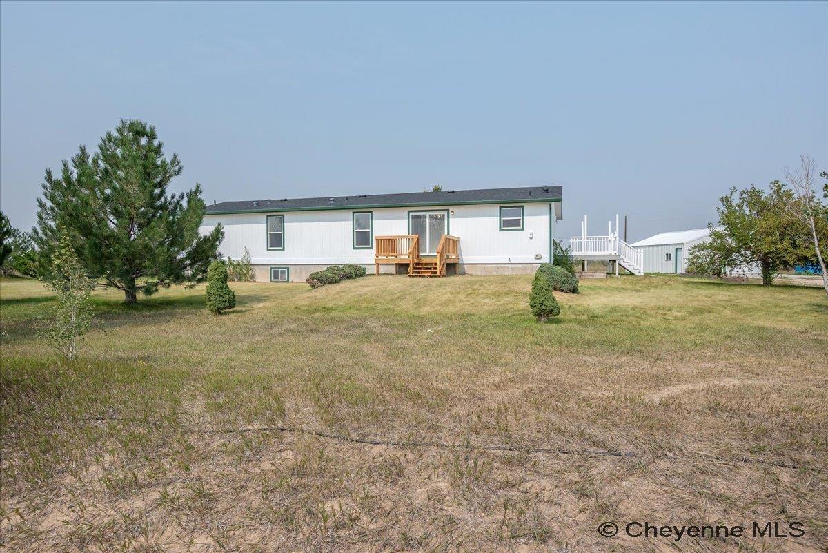 Carpenter, Wyoming, 82054, United States, 3 Bedrooms Bedrooms, ,3 BathroomsBathrooms,Residential,For Sale,1939997