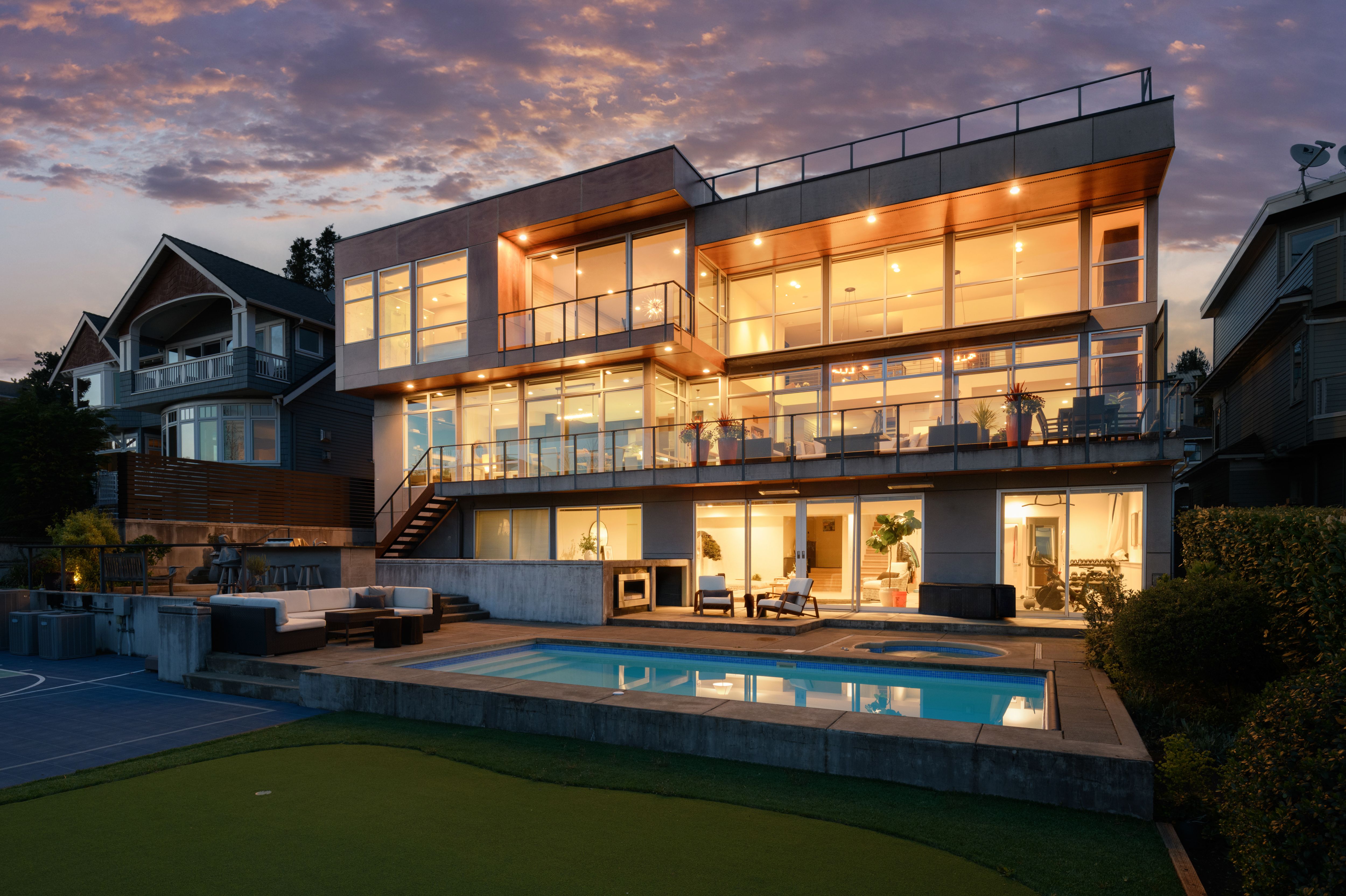  167 Prospect St, Seattle, WA 98109 - 物件實景