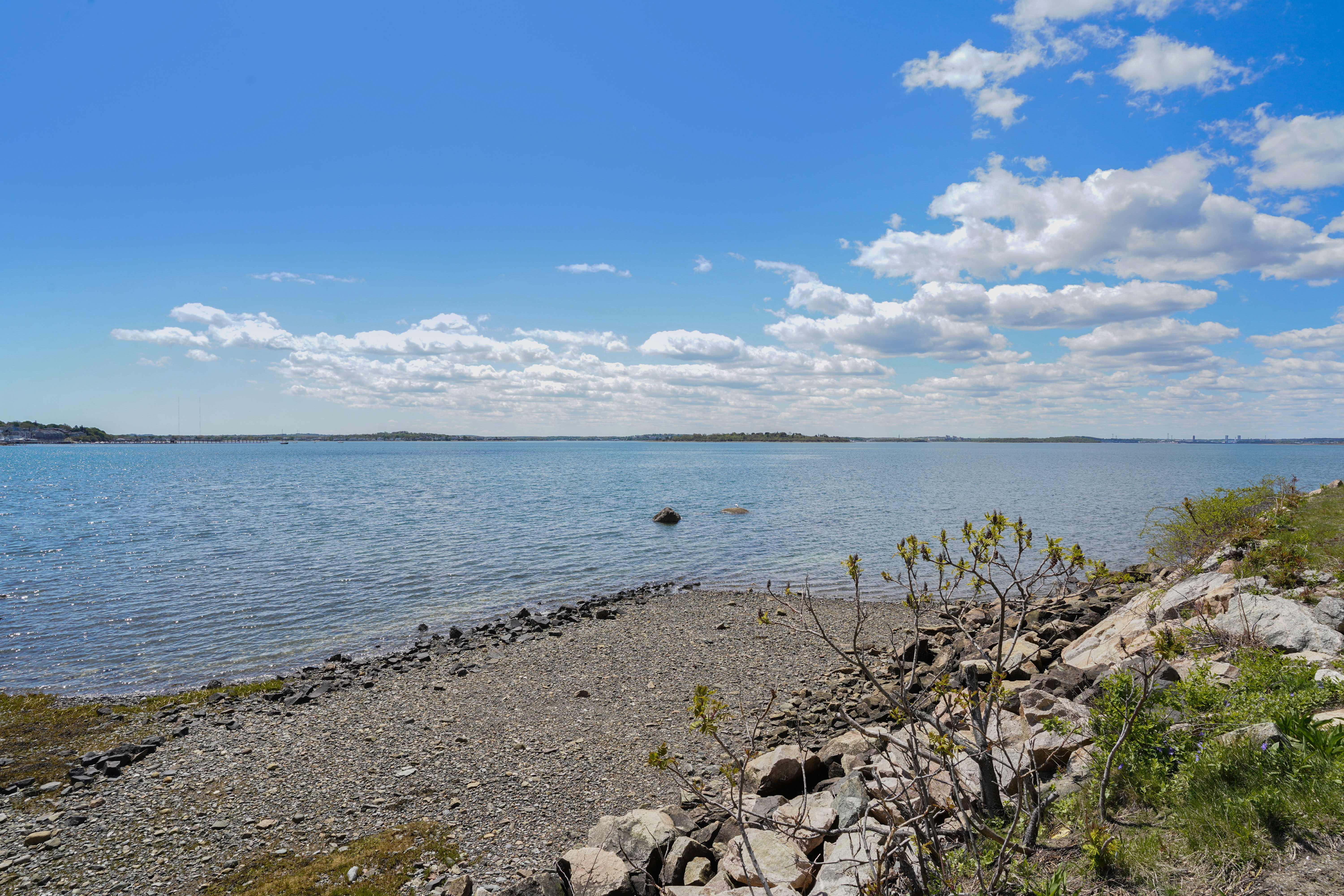  1 Commodore Court, Unit 104, Hull, MA, 02045 - 物件實景
