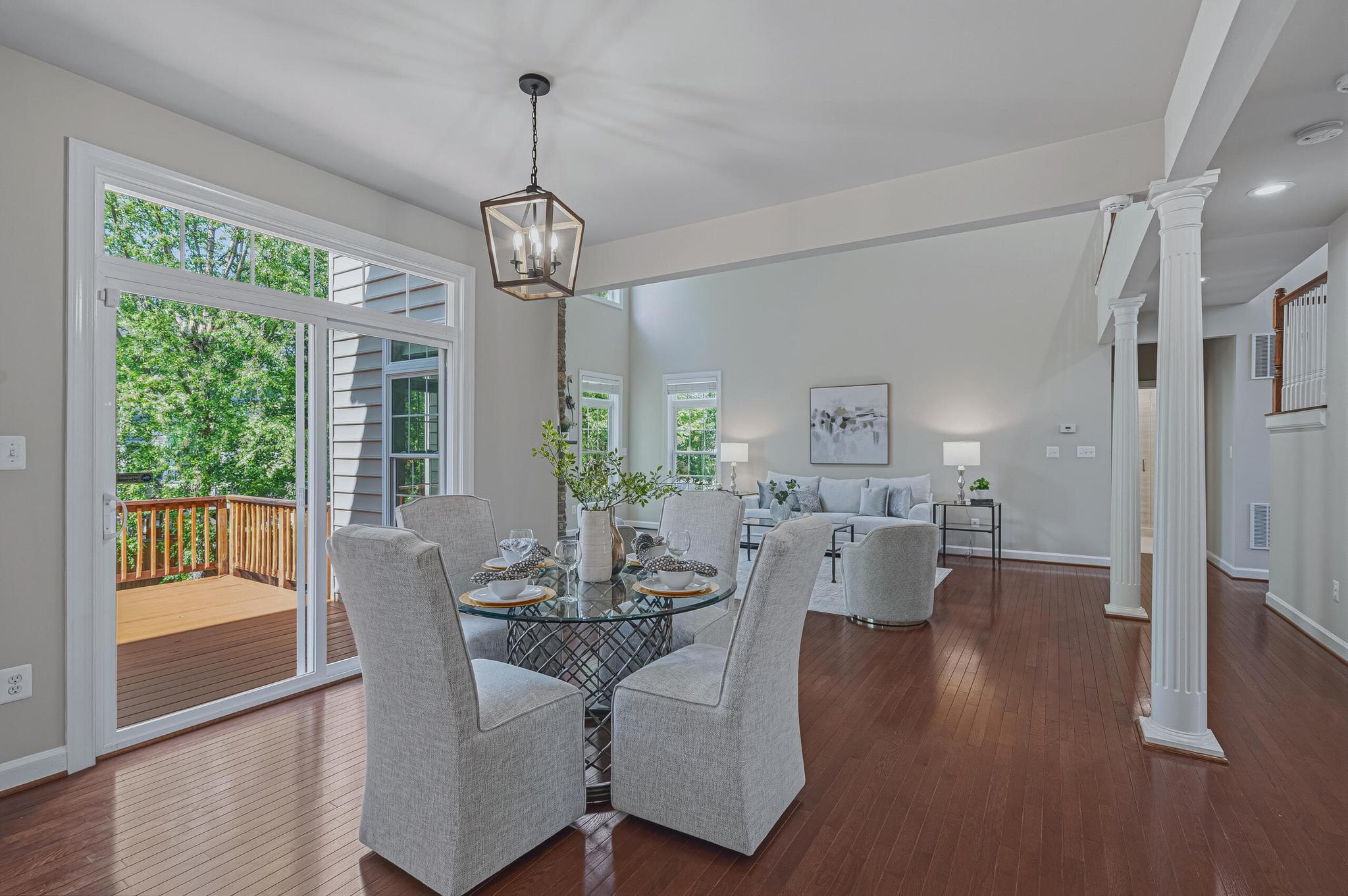  6804 Dean Drive, Mclean, VA, 22101 - 物件實景