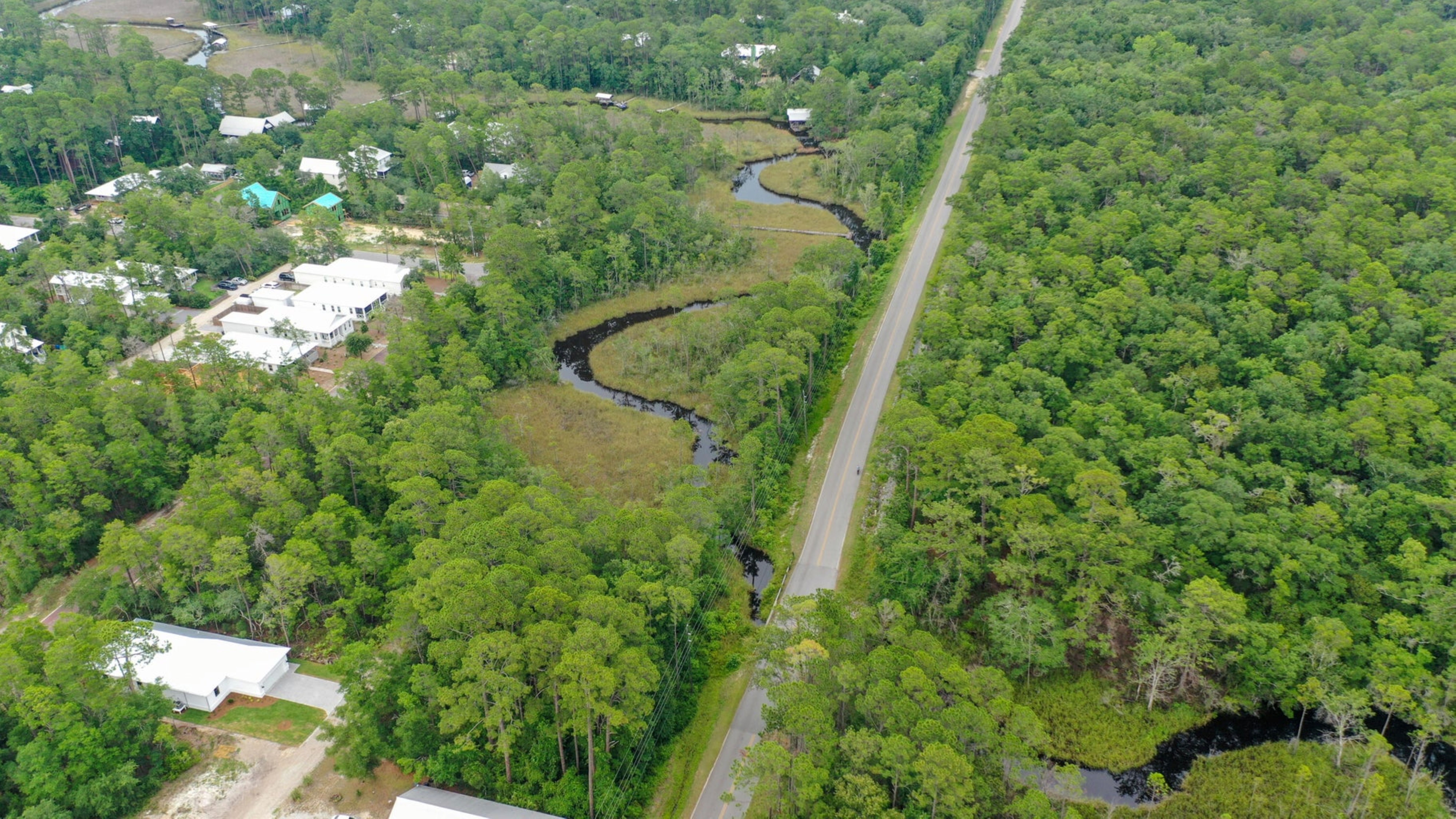  Build-Ready Homesite Across from Protected HOA Green Space - 物件實景