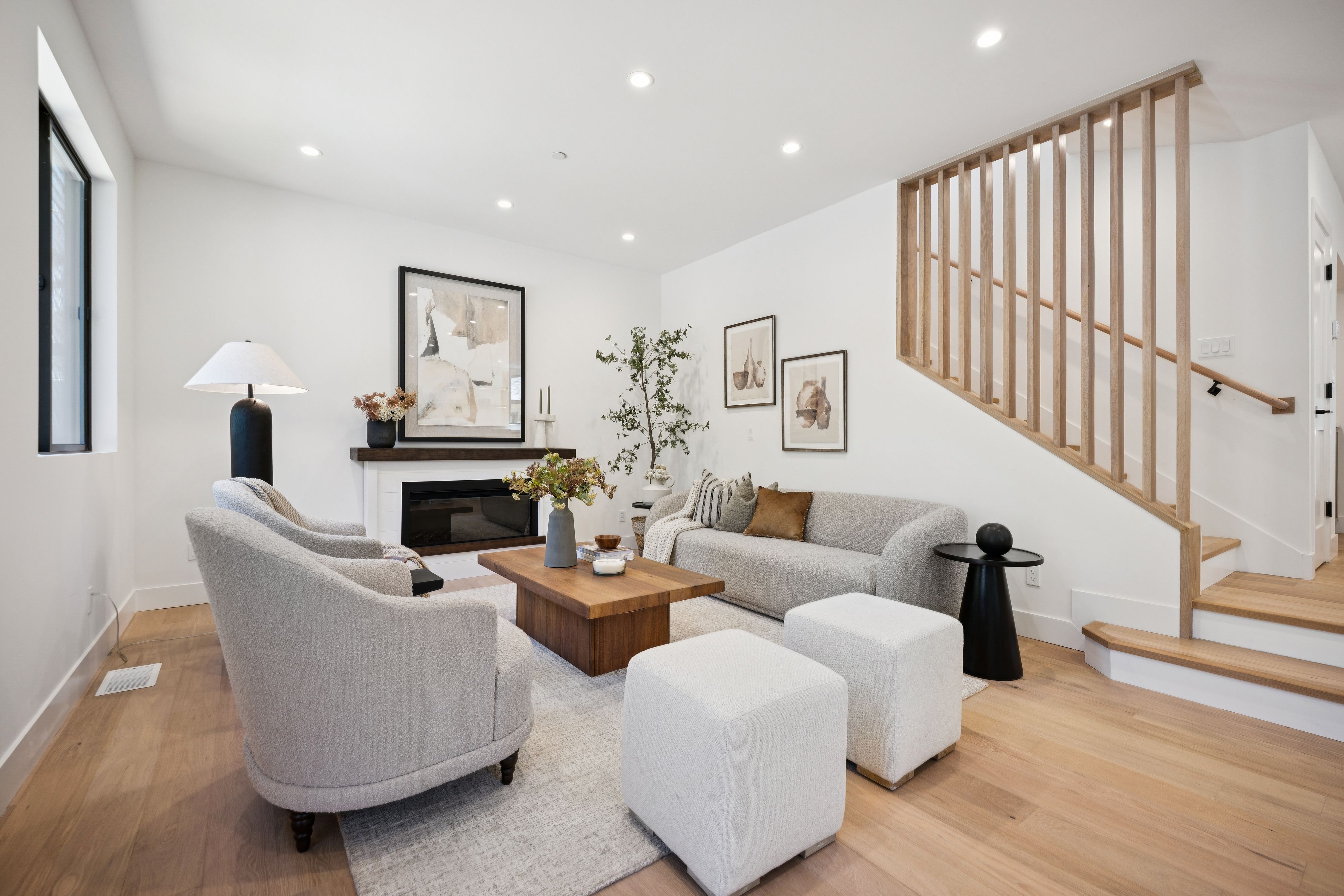  New Construction Meets Fairfax Lifestyle - 物件實景