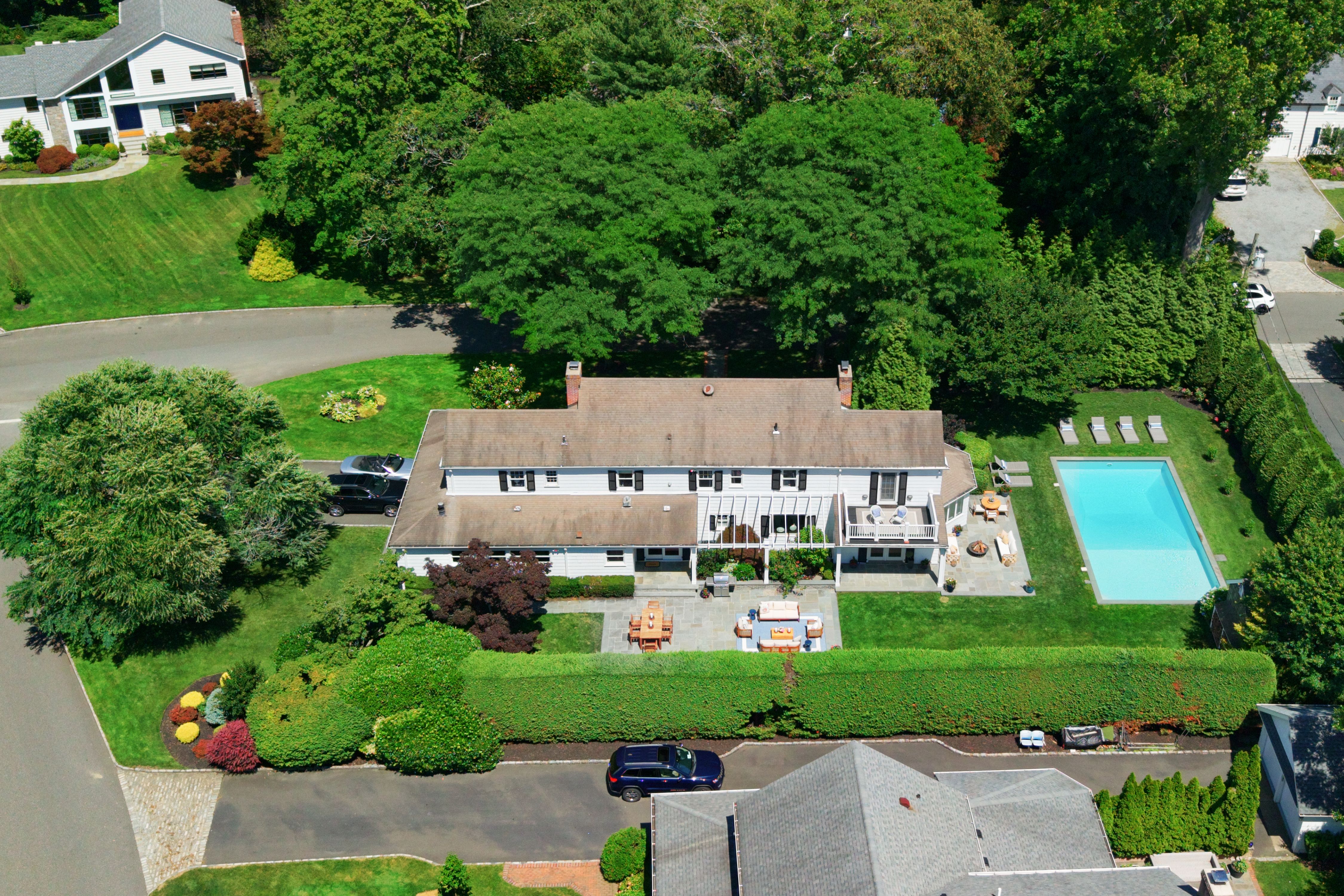  77 Brookside Drive, Manhasset, NY, 11030 - 物件實景