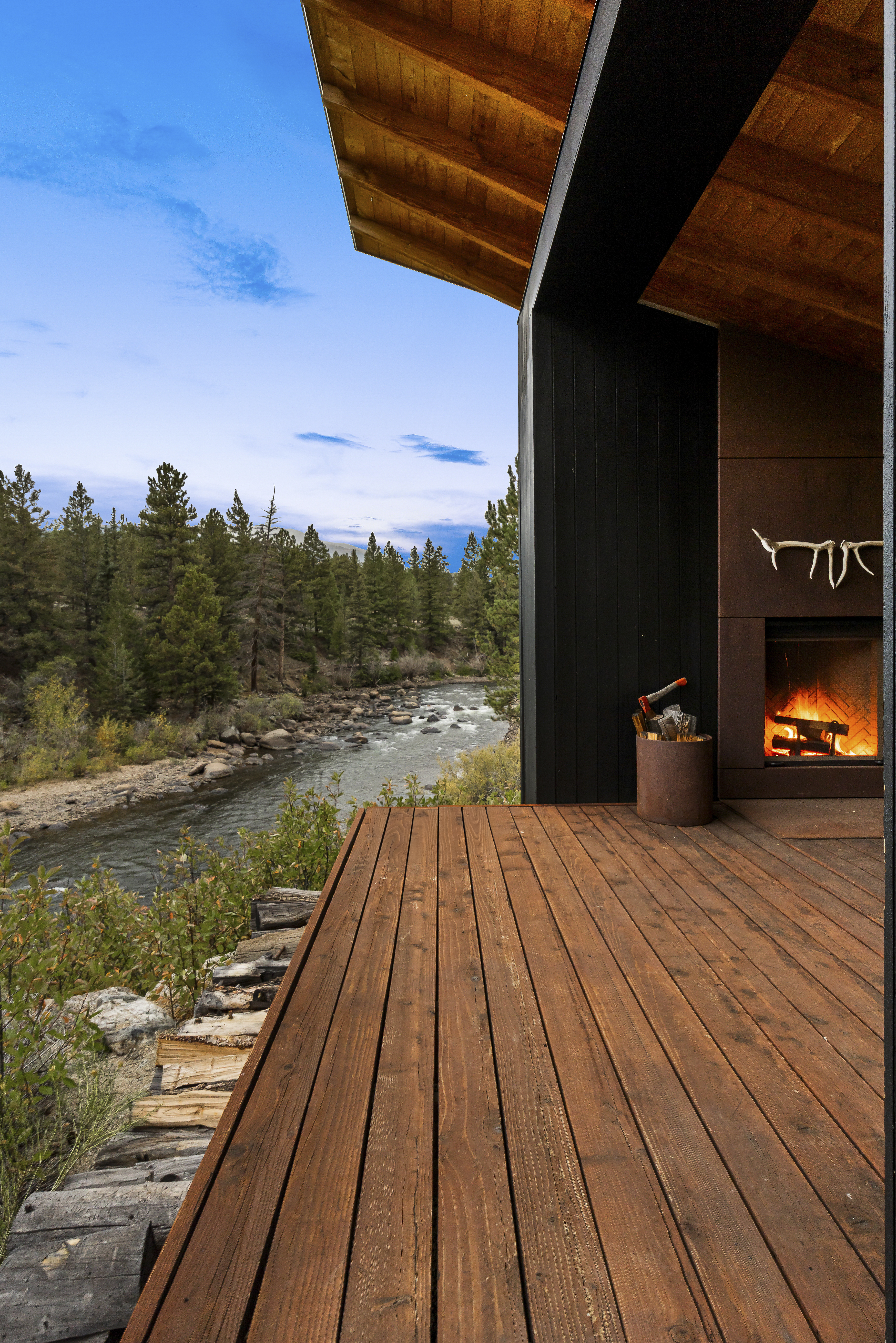  41750 N Us Hwy 24, Granite, CO, 81228 - 物件實景