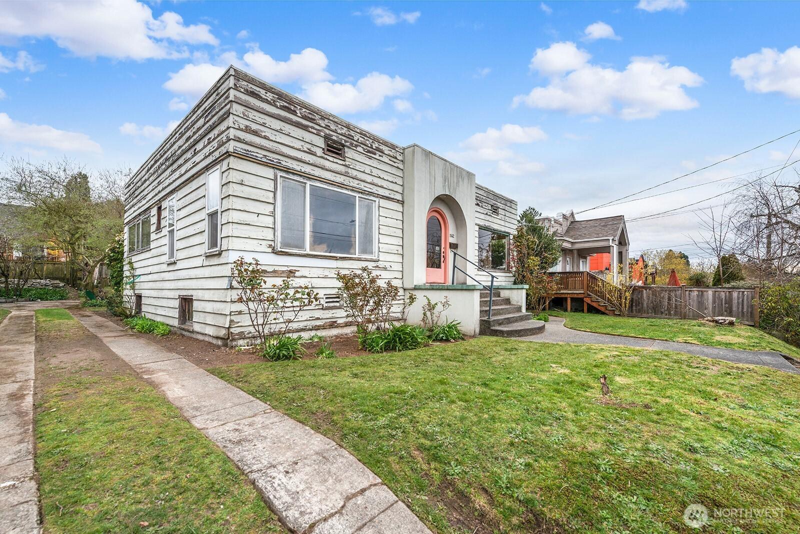 77th St, Seattle, WA 98103 #1
