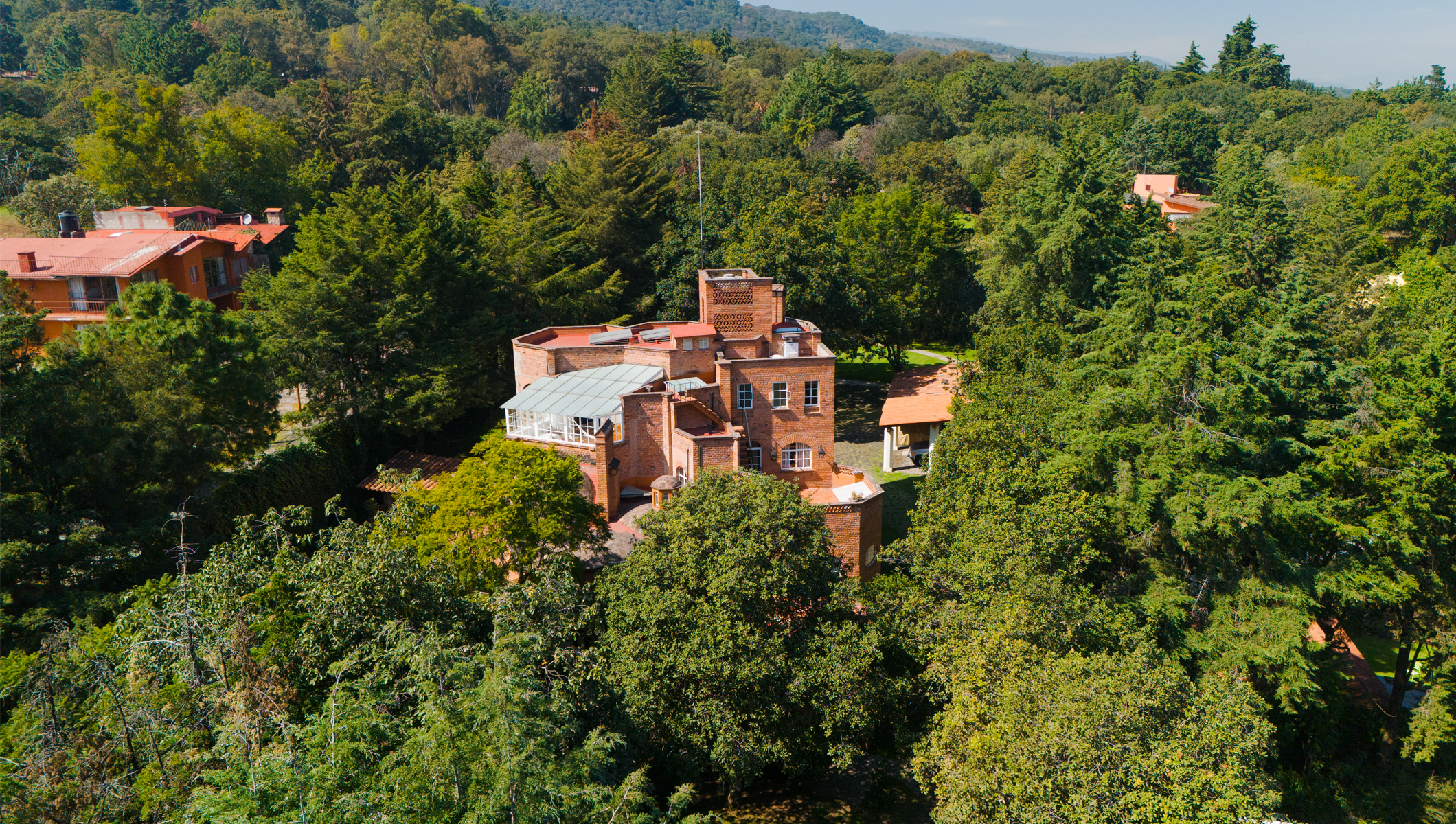  Castillo Manuel Parra - 物件實景