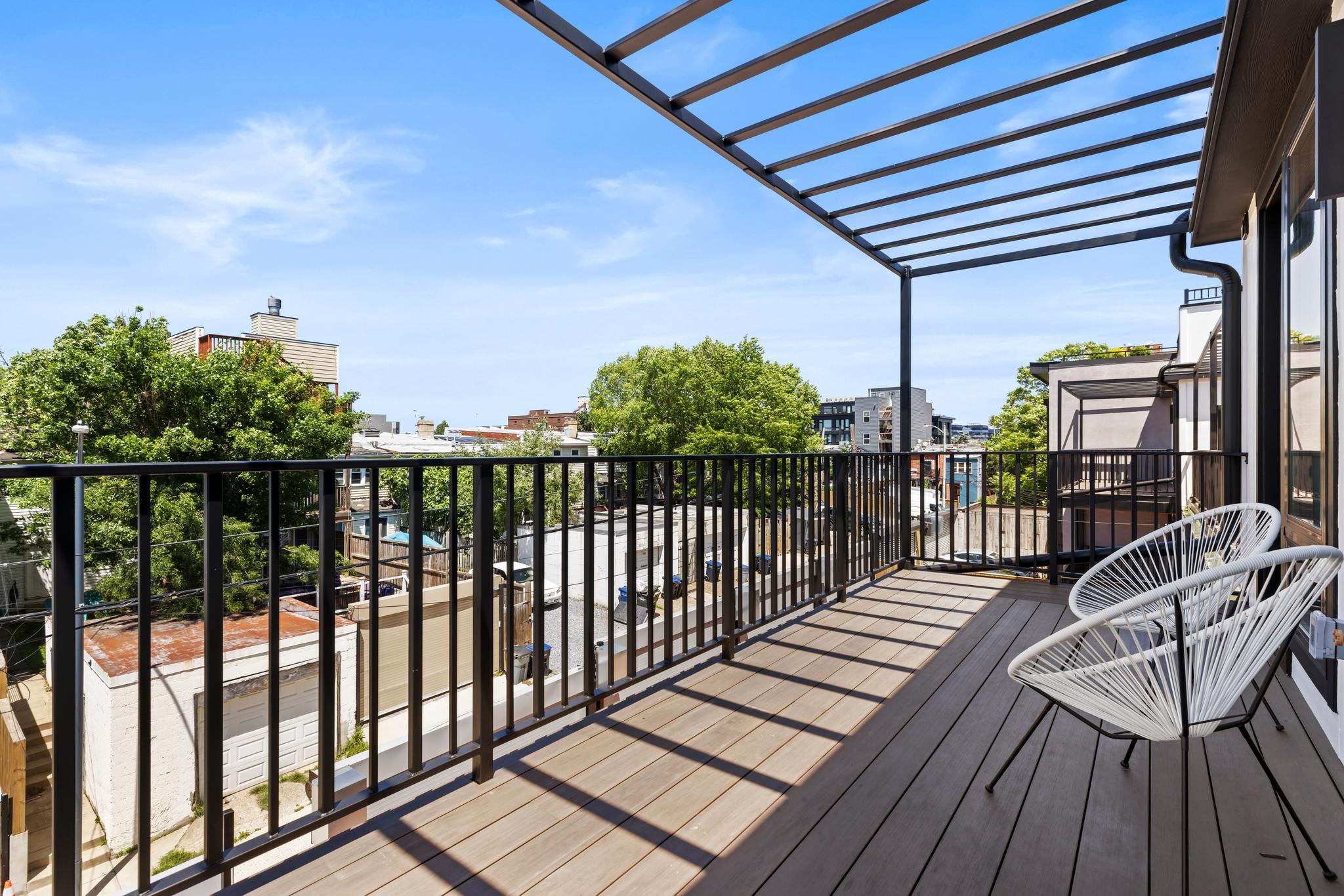  733 Euclid Street NW, Washington, DC, 20001 - 物件實景