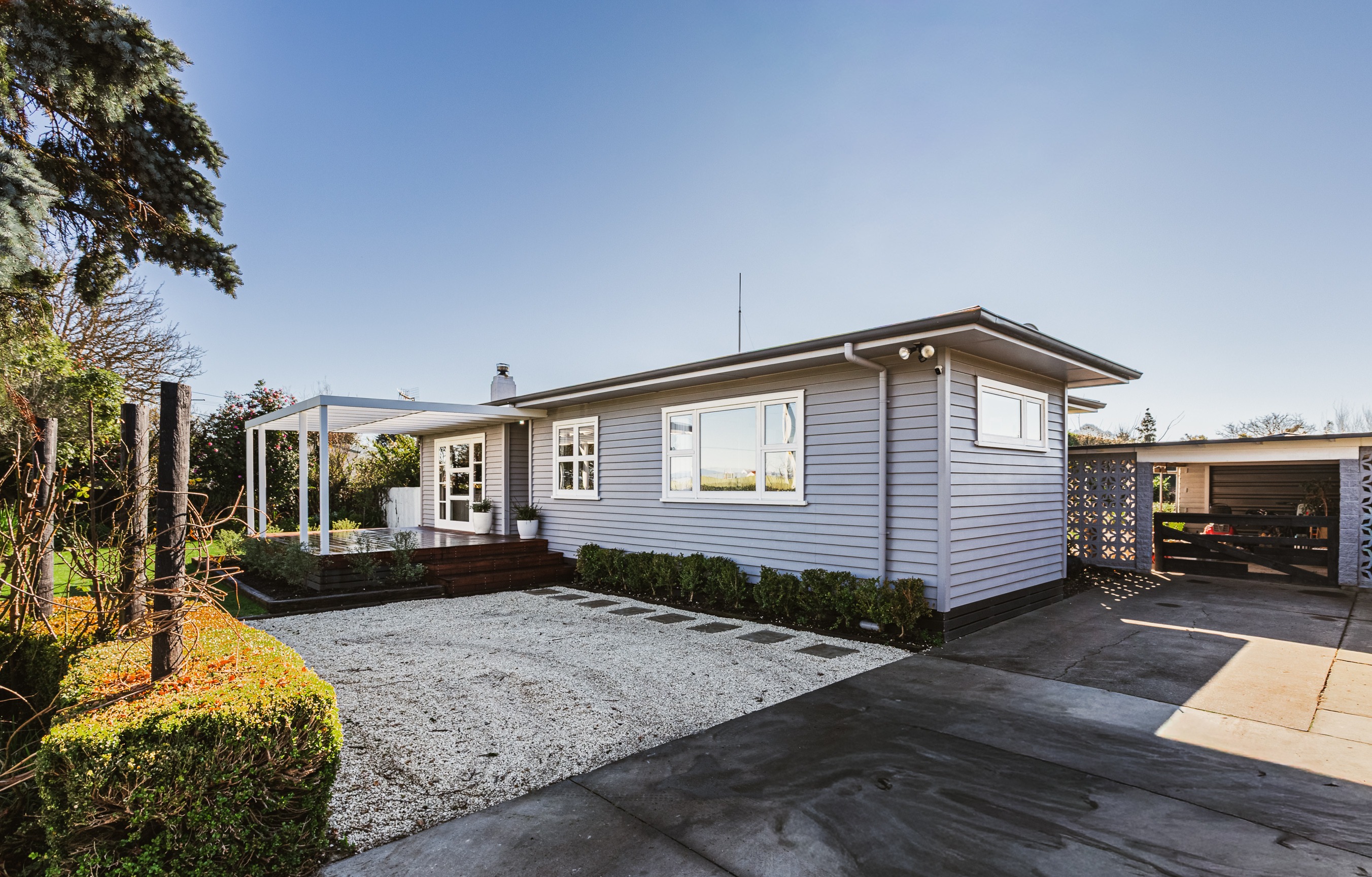  81 Tollemache Road East - 物件實景