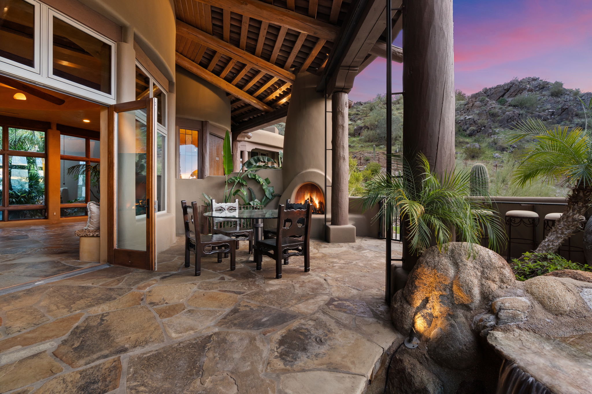  Lost Canyon - 物件實景