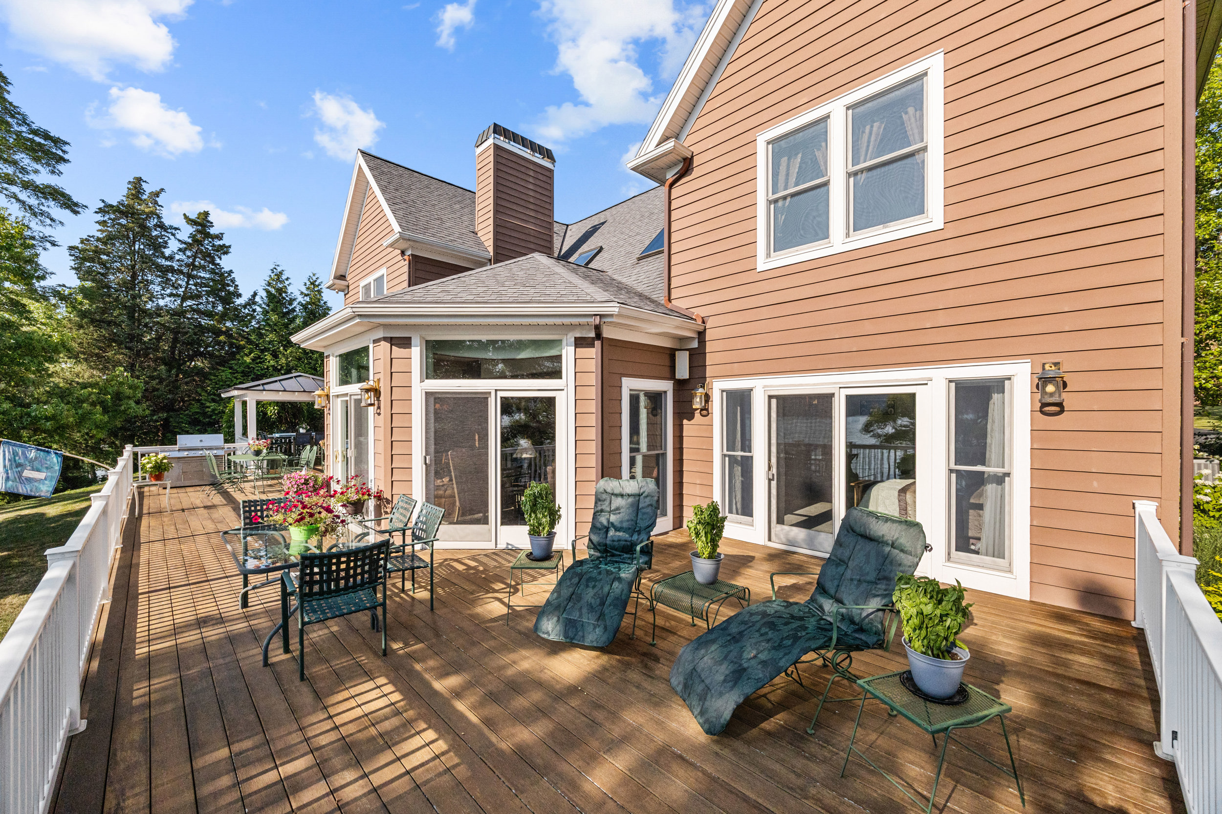 Milo, New York, 14527, United States, 5 Bedrooms Bedrooms, ,5 BathroomsBathrooms,Residential,For Sale,1909439