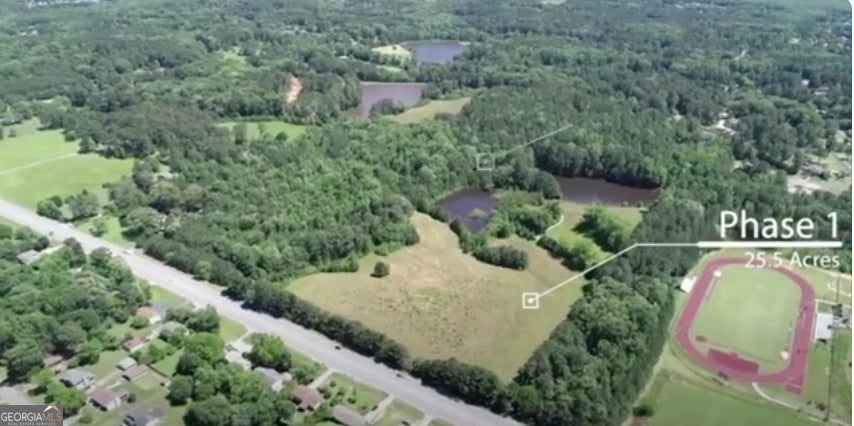 Fayetteville, Georgia, 30214, United States, ,Land,For Sale,1858969
